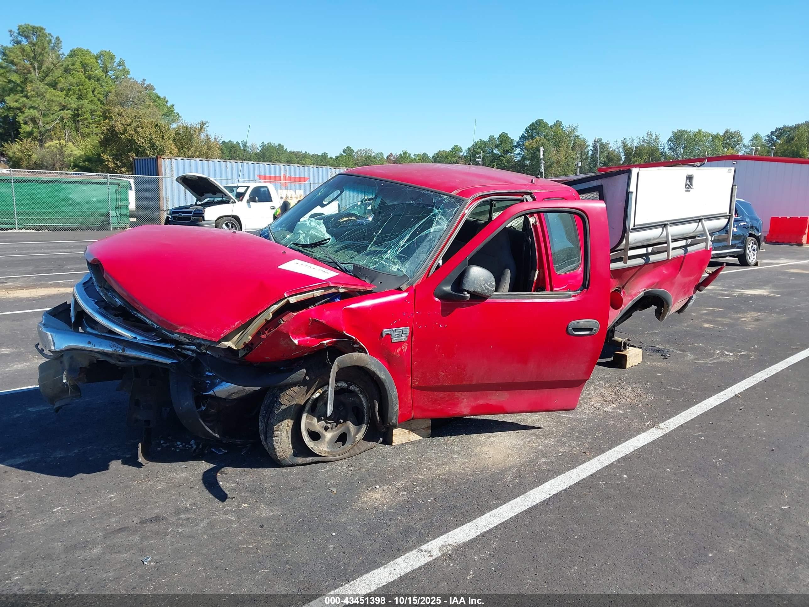 FORD F-150 image 2