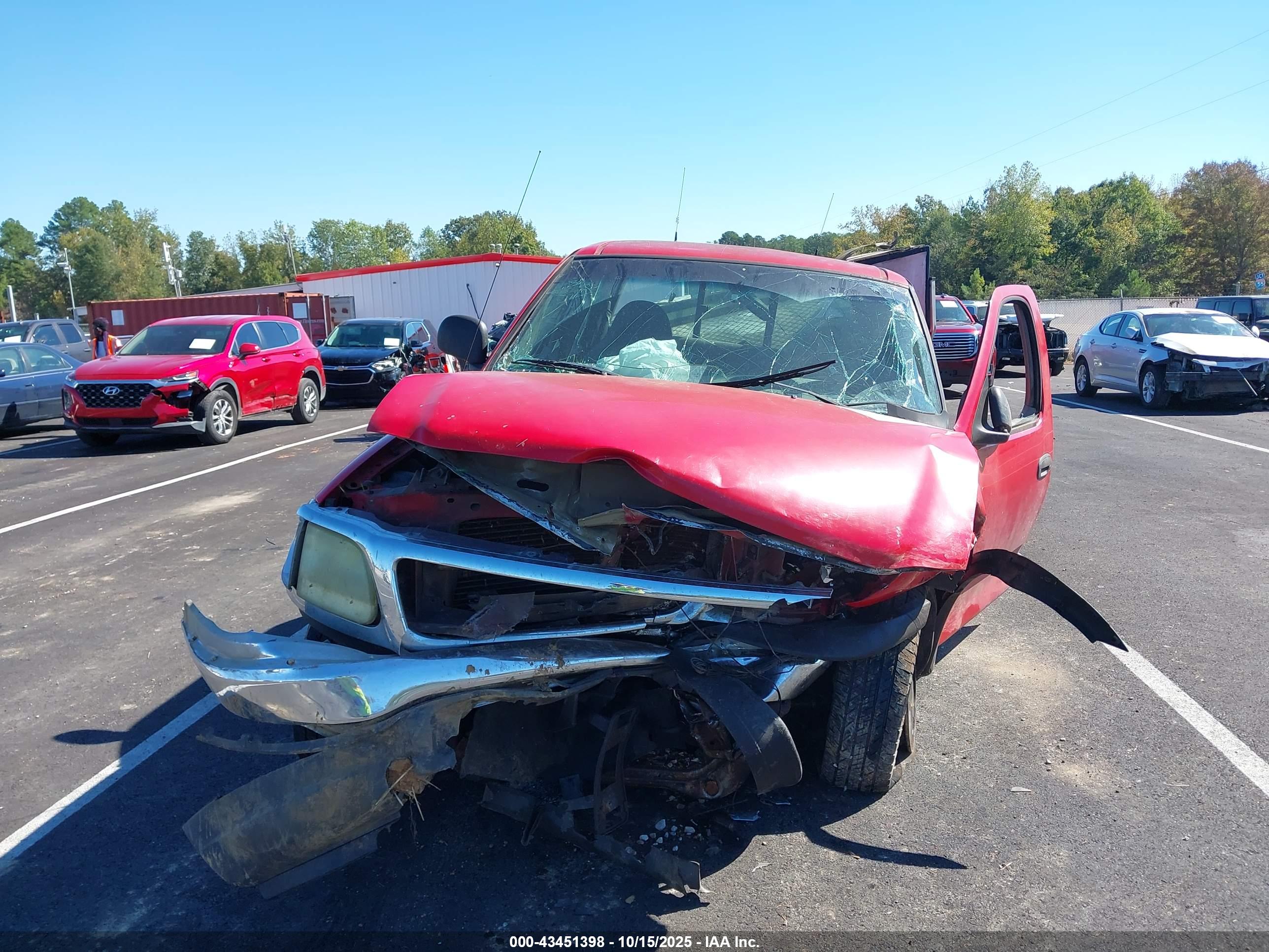 FORD F-150 image 6