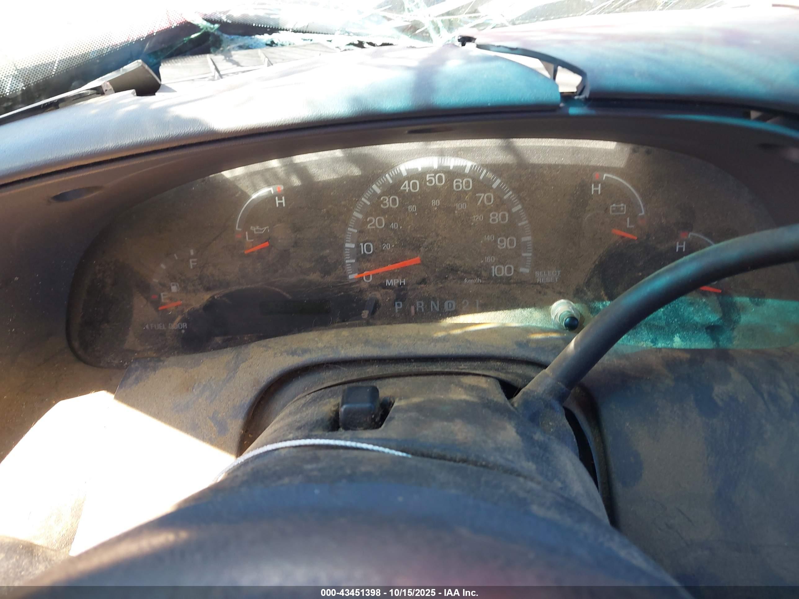 FORD F-150 image 7
