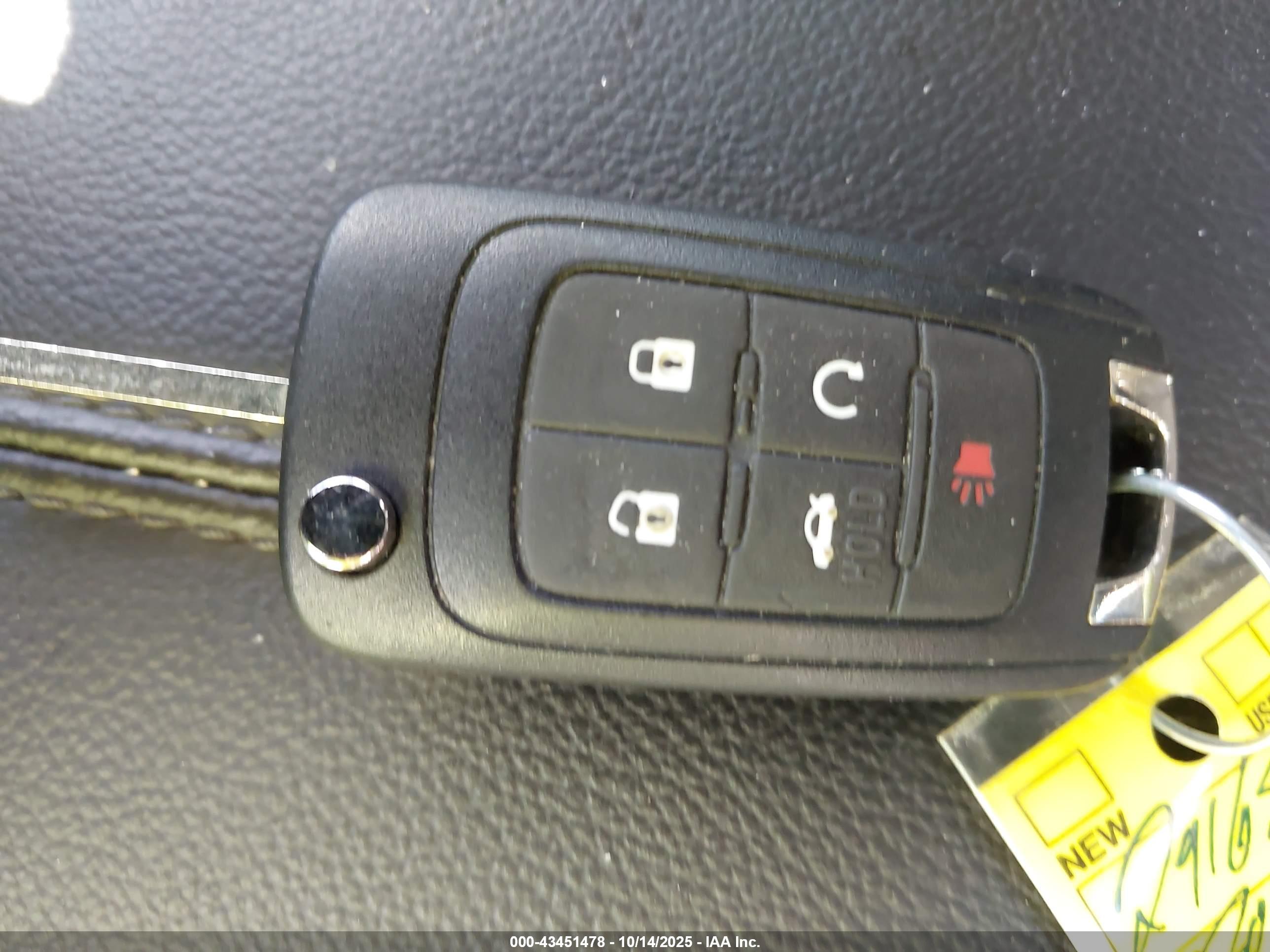 CHEVROLET IMPALA image 11