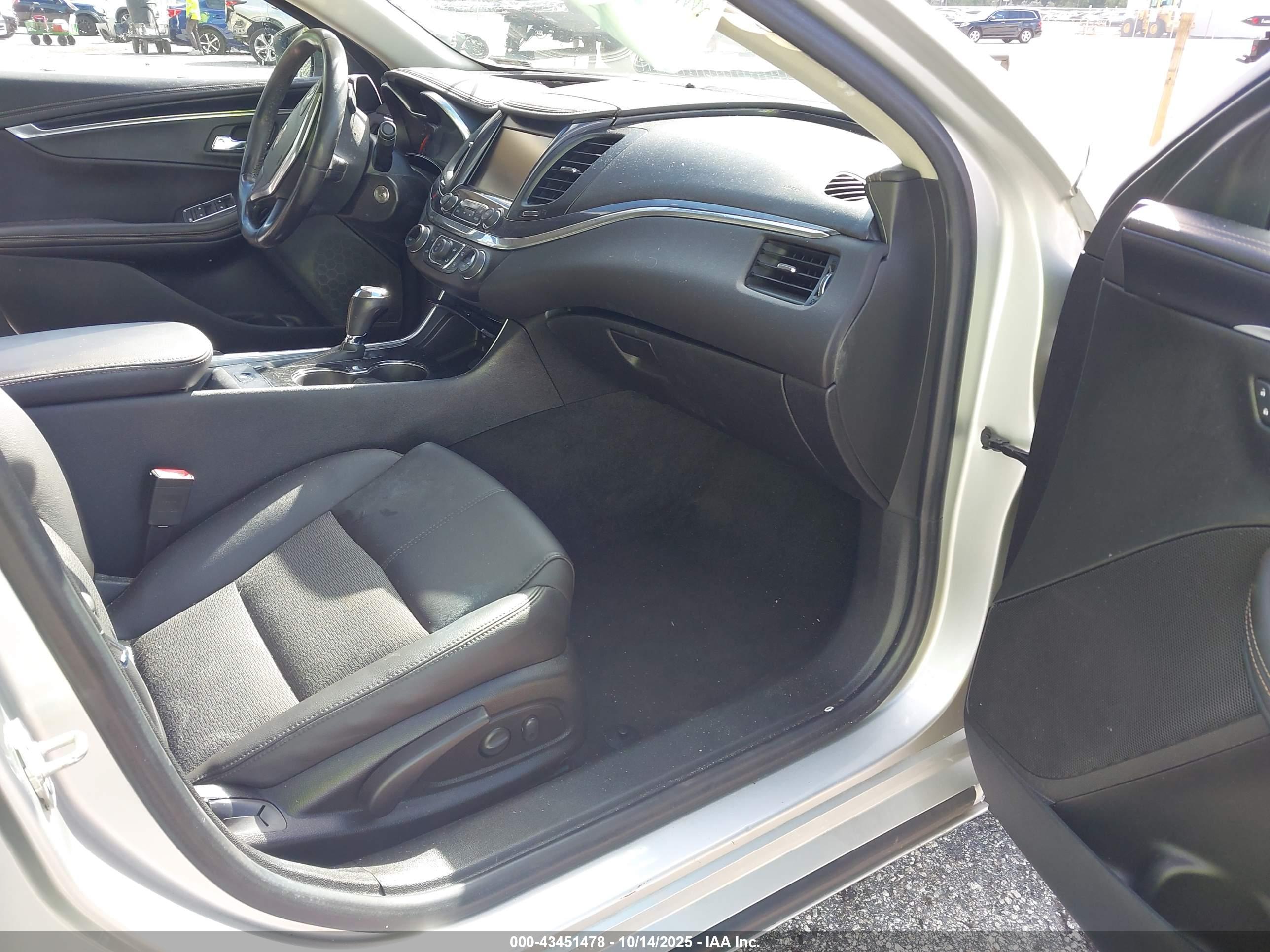 CHEVROLET IMPALA image 5