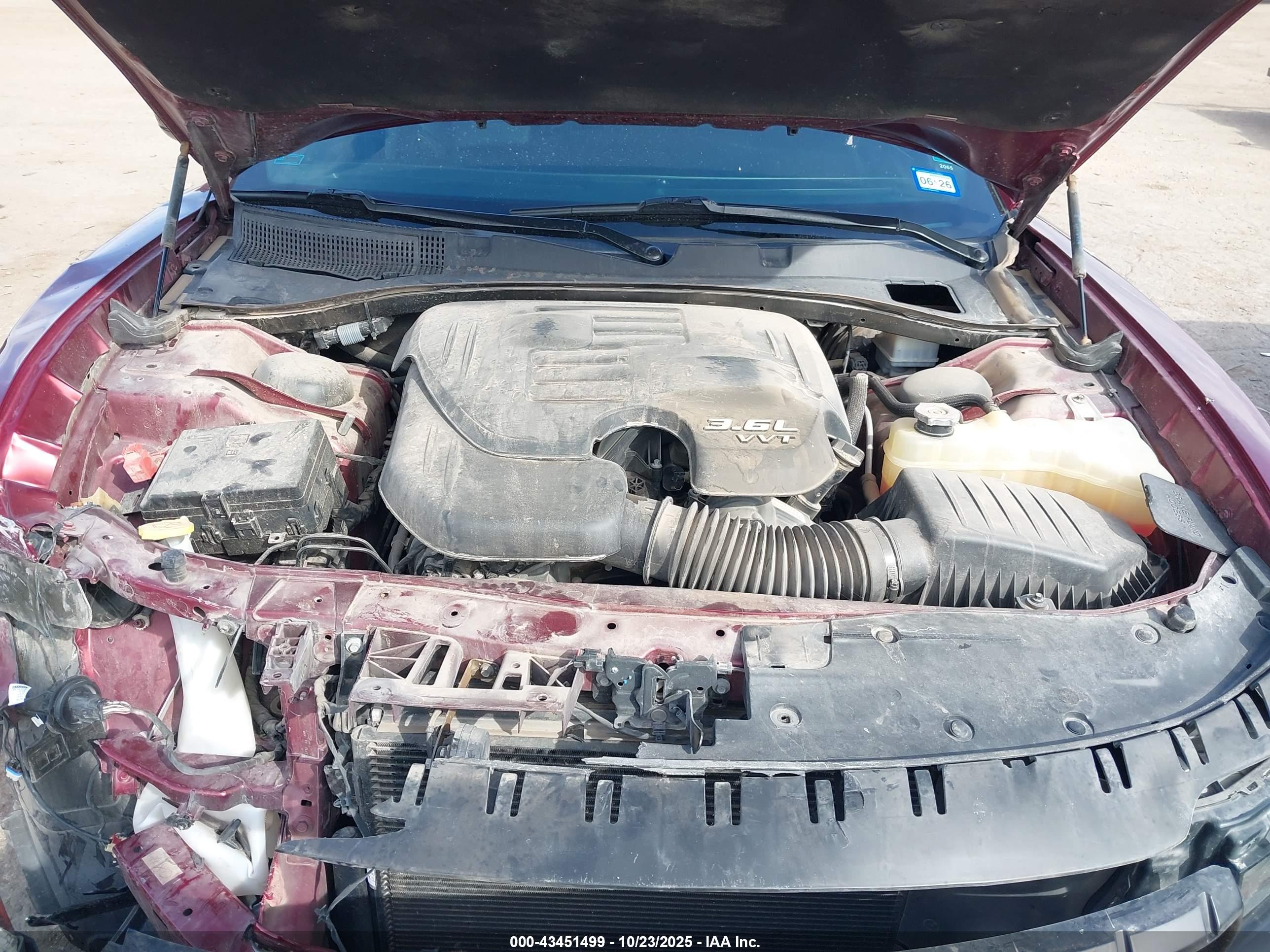 DODGE CHARGER image 10