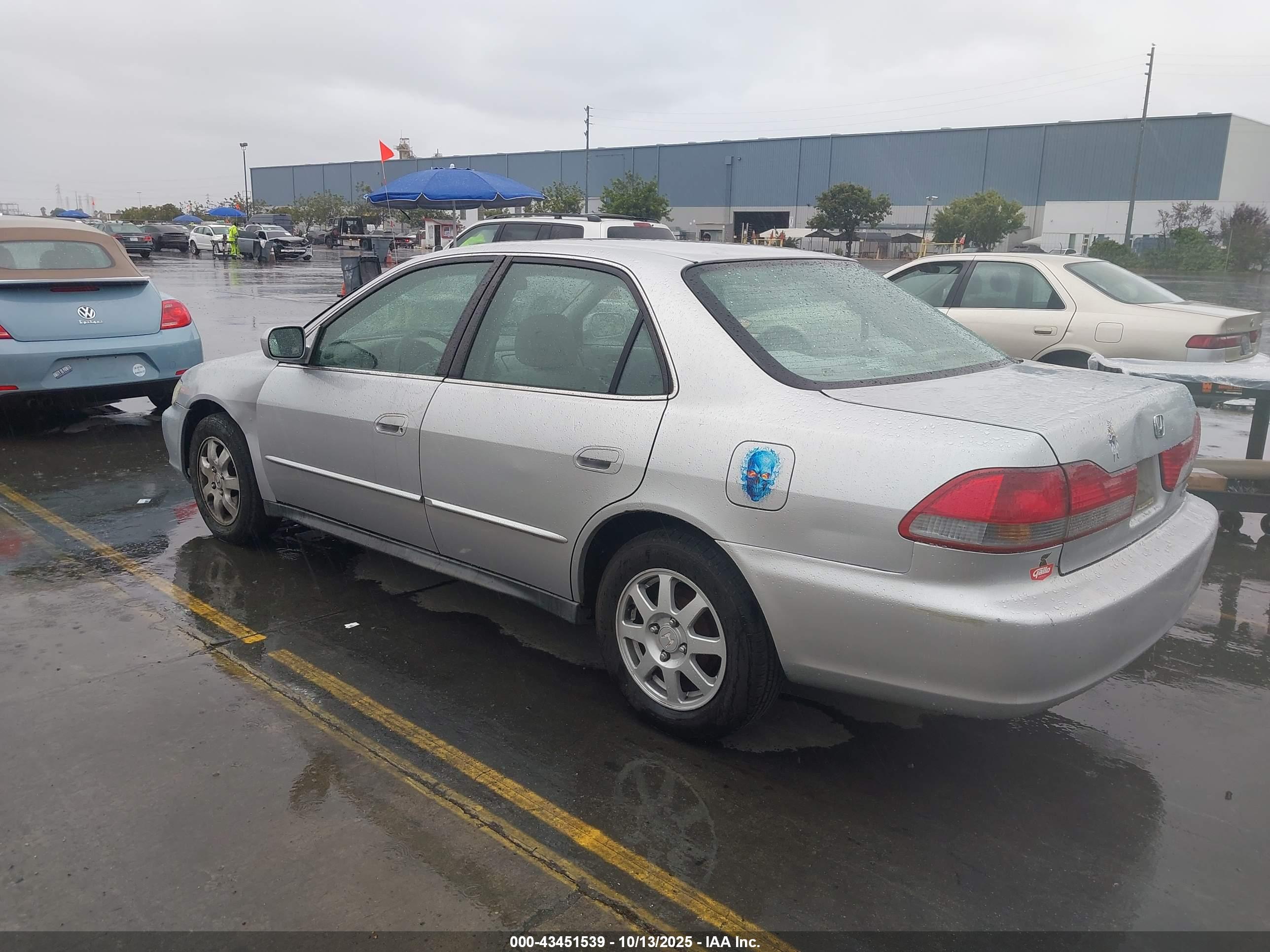 HONDA ACCORD image 3