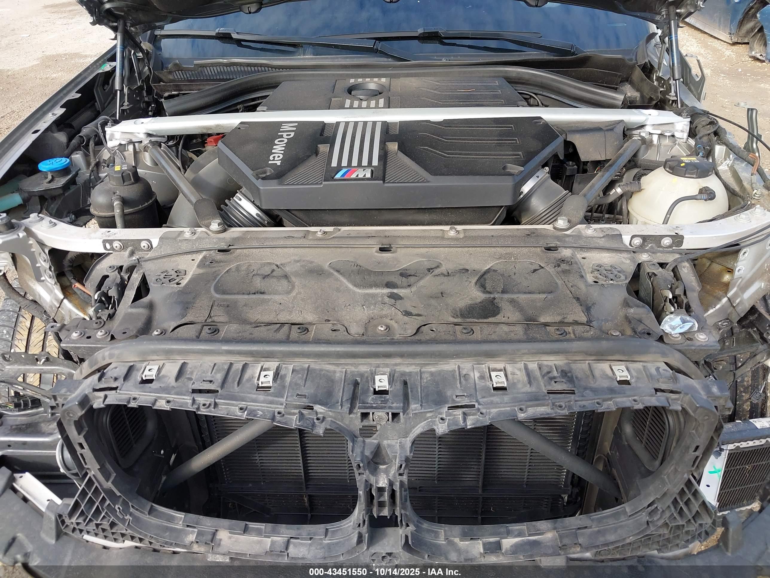 BMW X3 image 10
