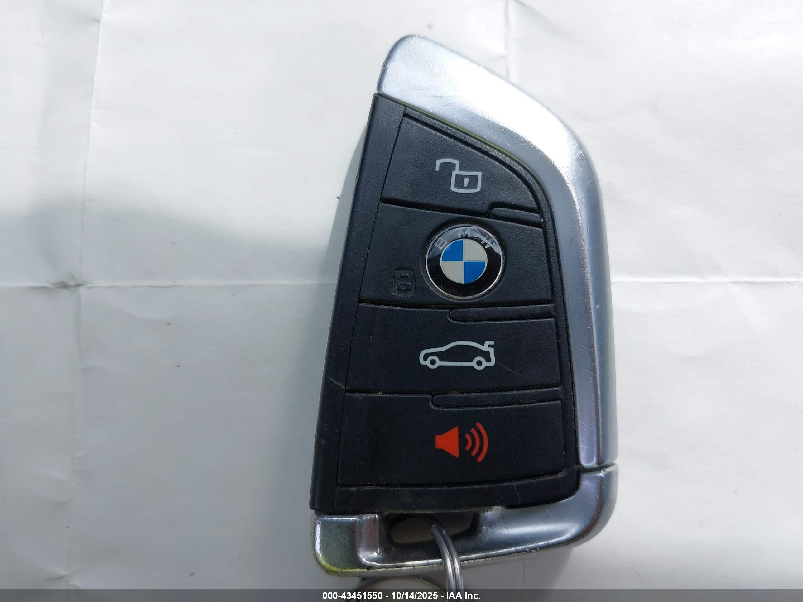 BMW X3 image 11