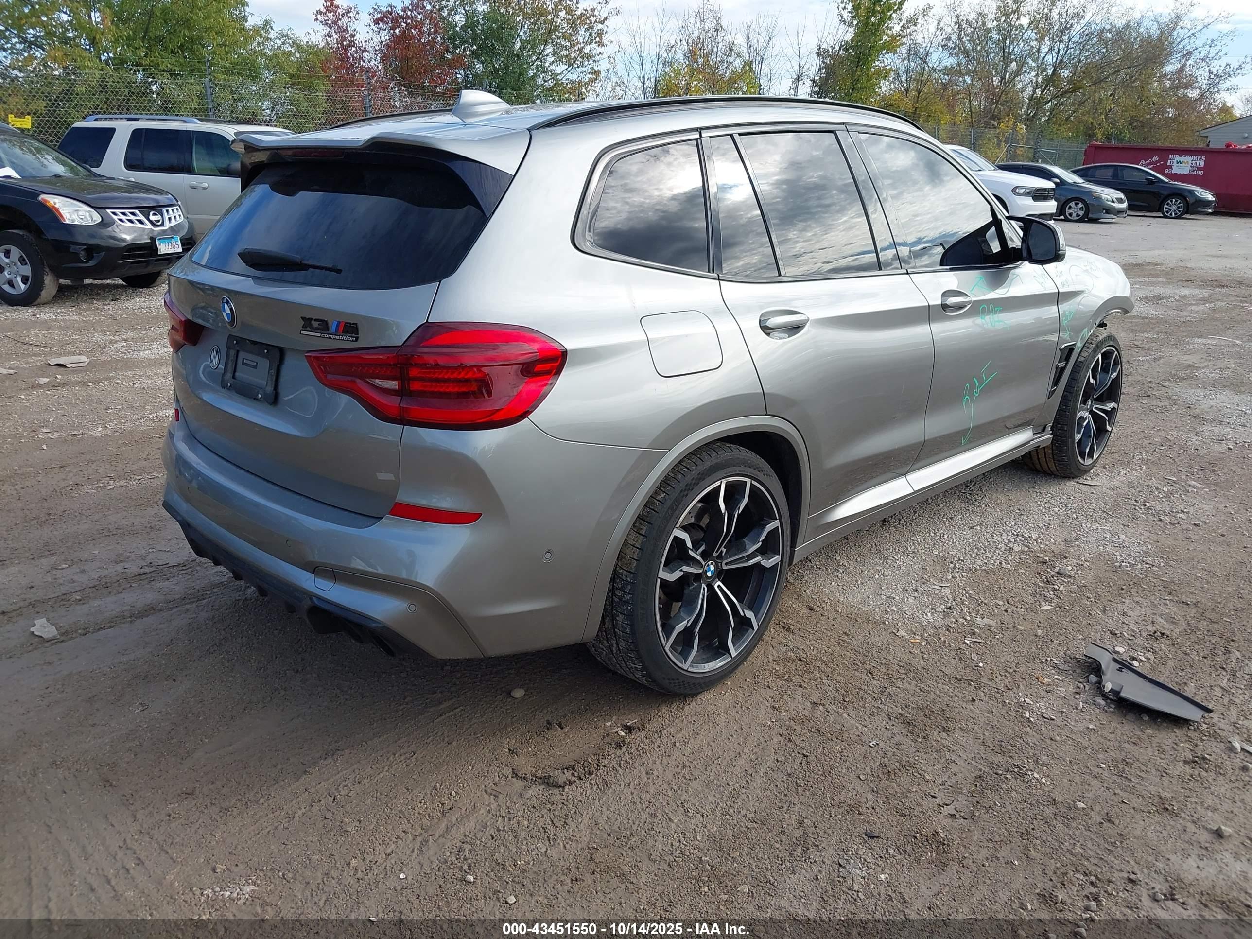 BMW X3 image 4