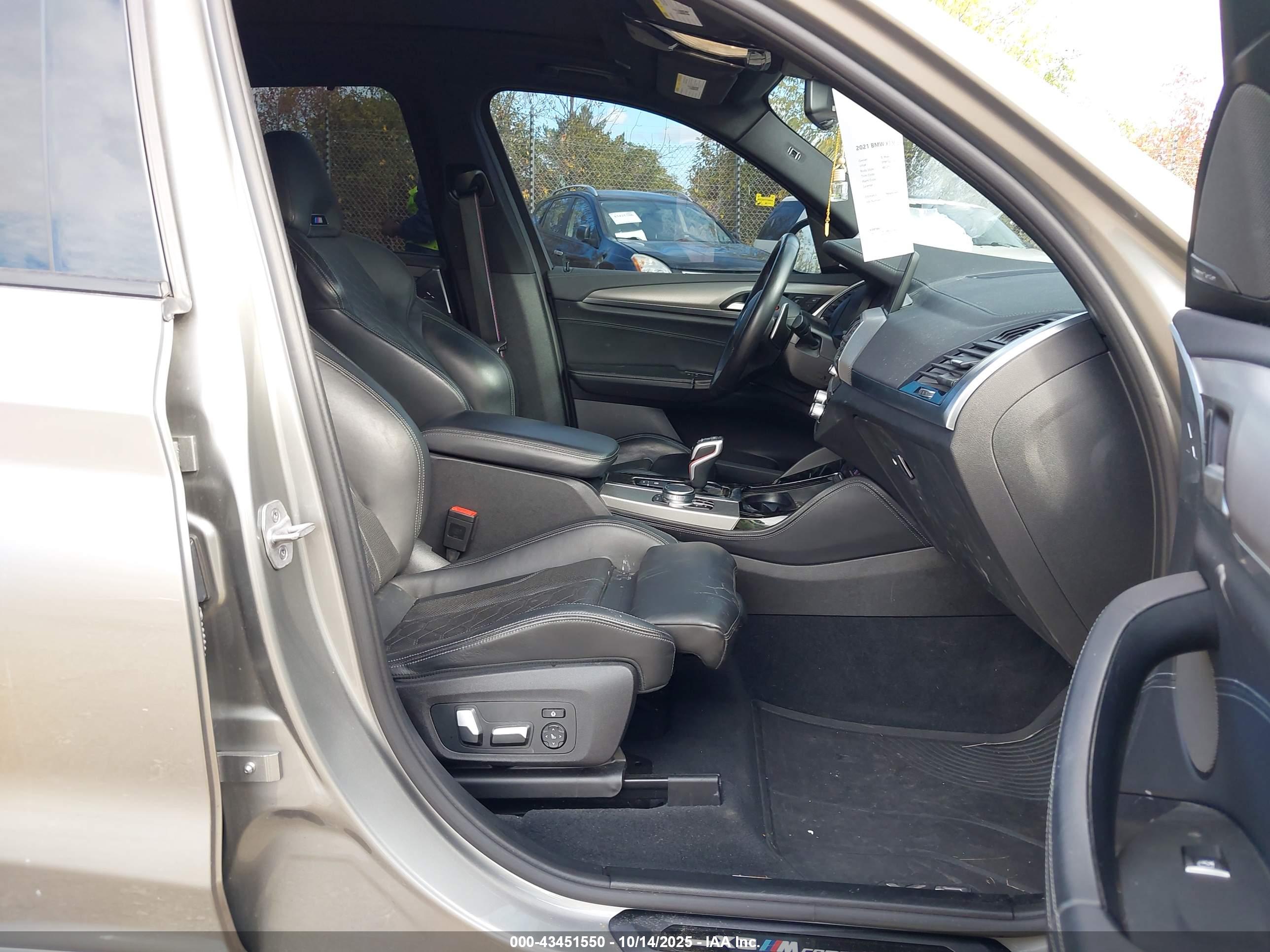 BMW X3 image 5