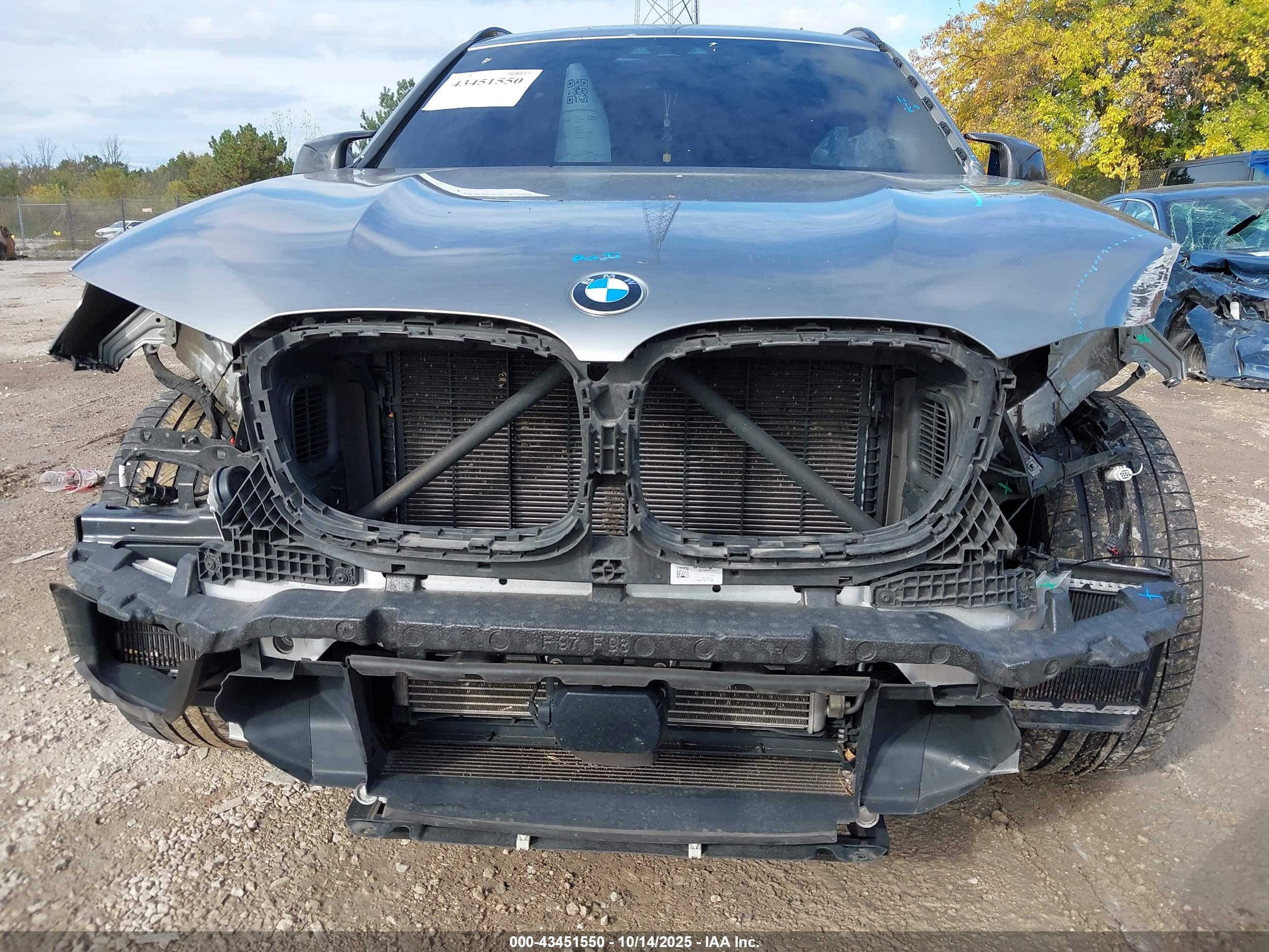 BMW X3 image 6