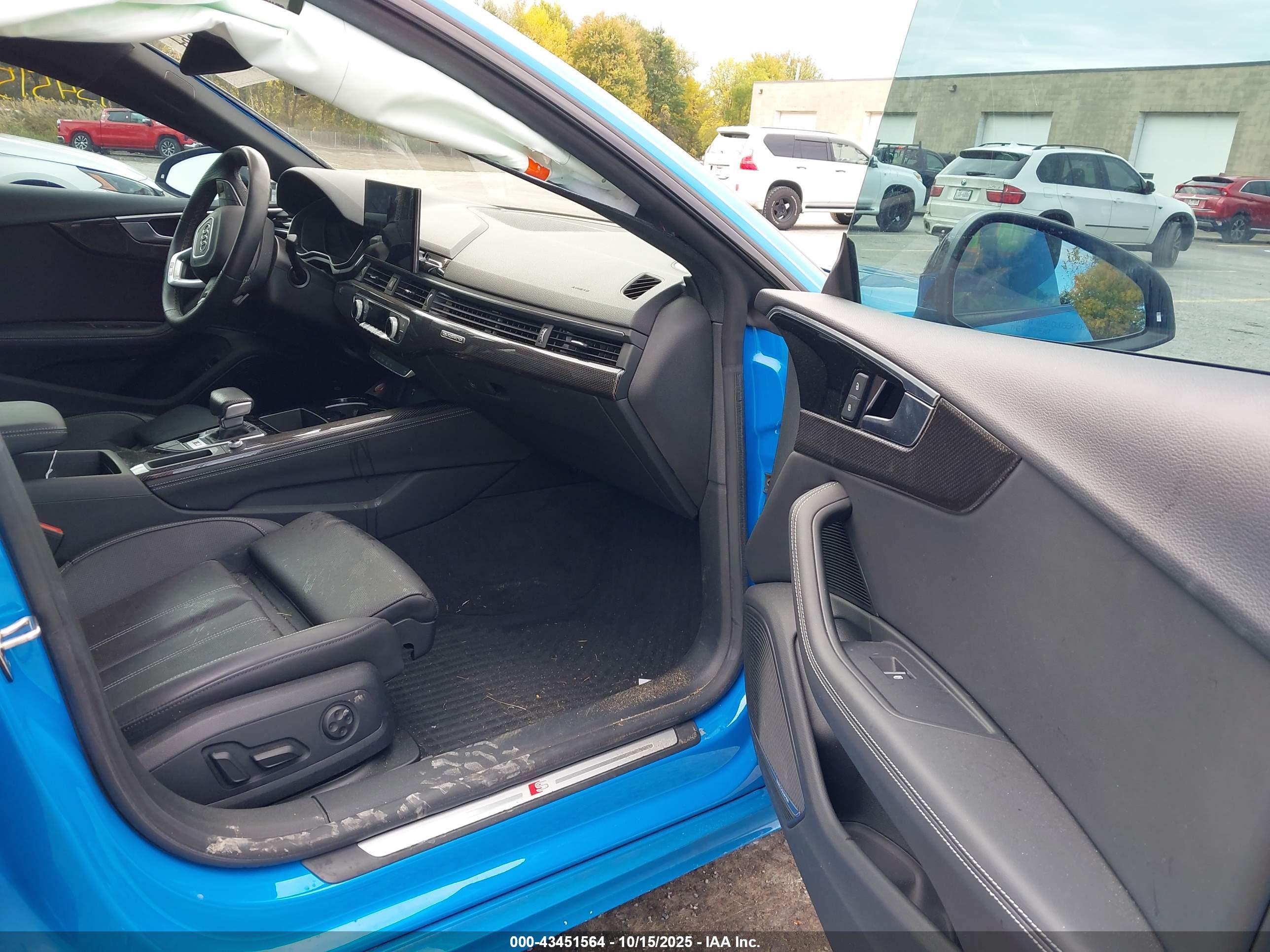 AUDI S5 image 5