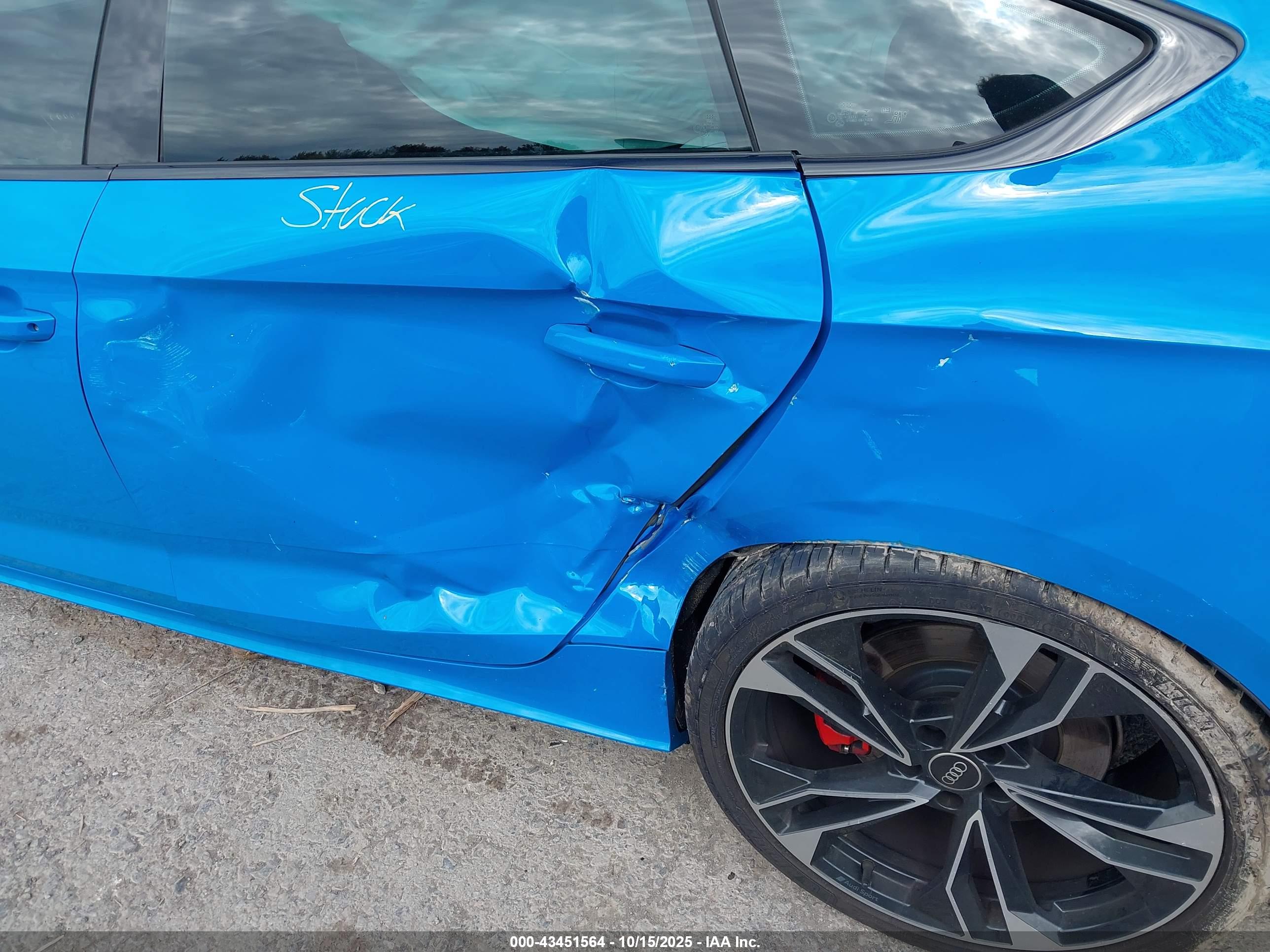 AUDI S5 image 6