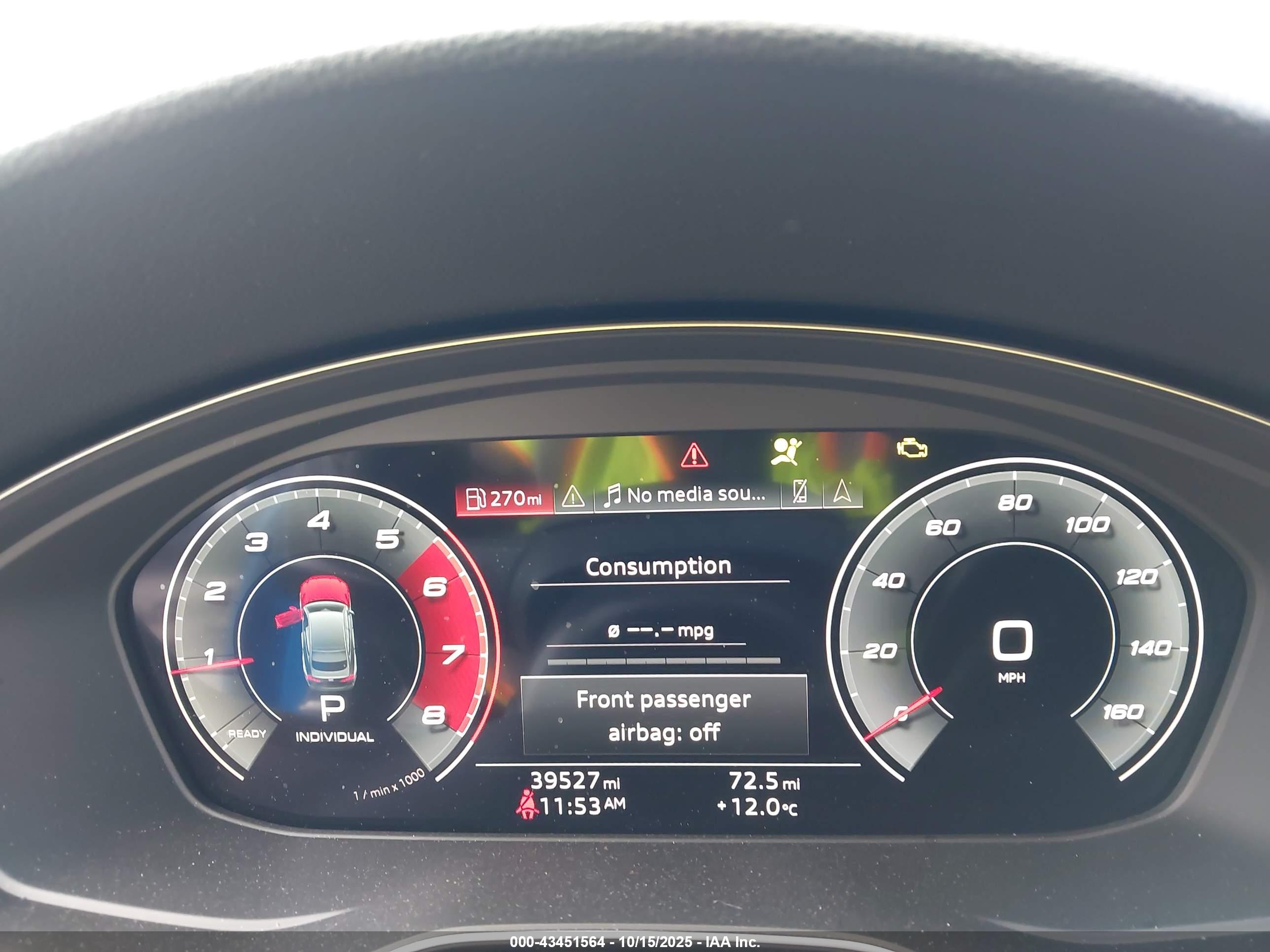 AUDI S5 image 7