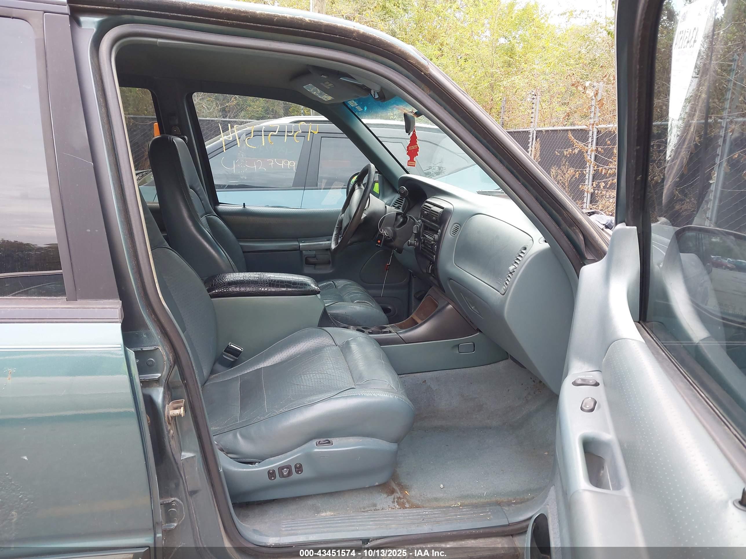 FORD EXPLORER image 5