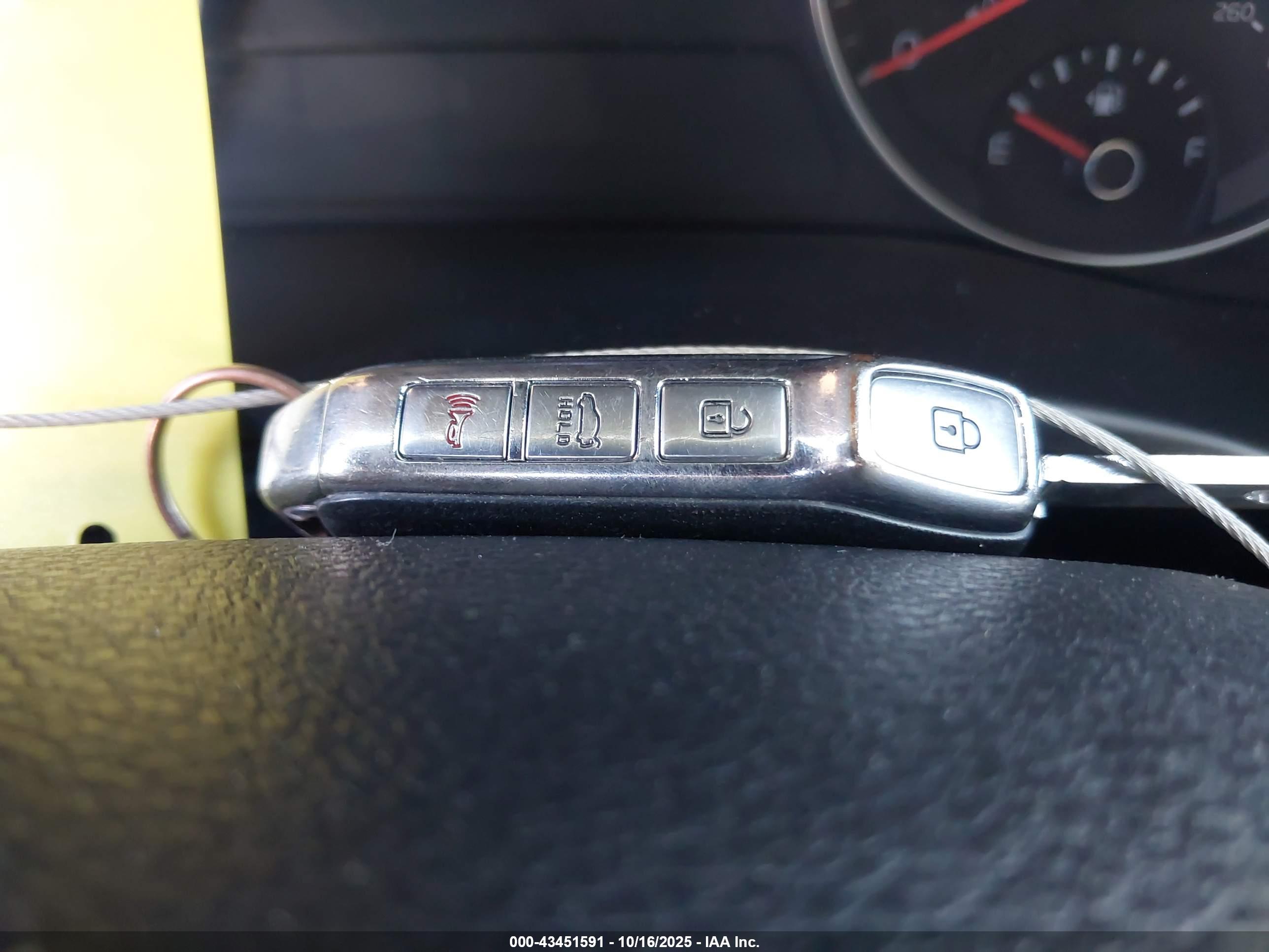 KIA FORTE image 11