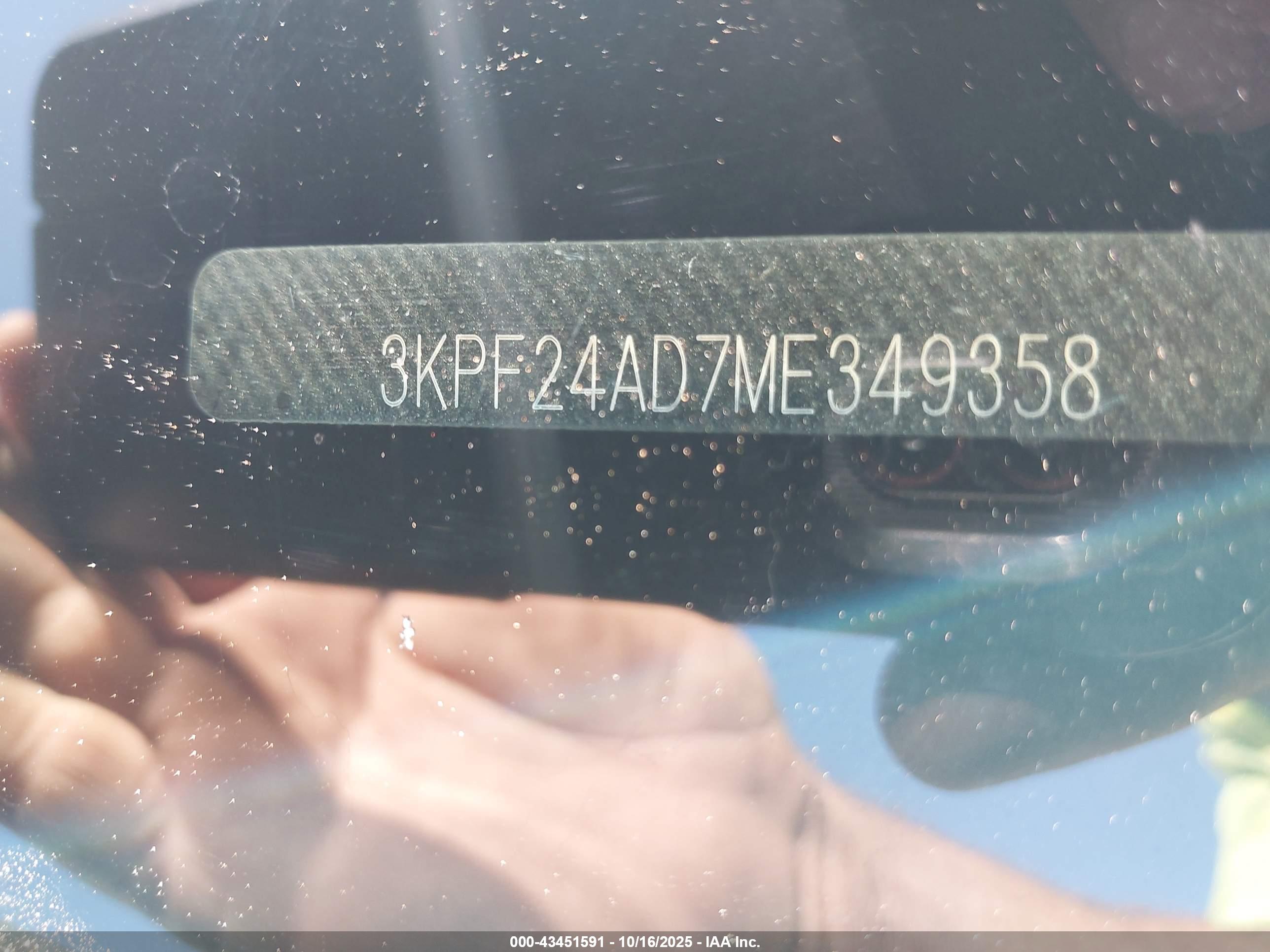 KIA FORTE image 9
