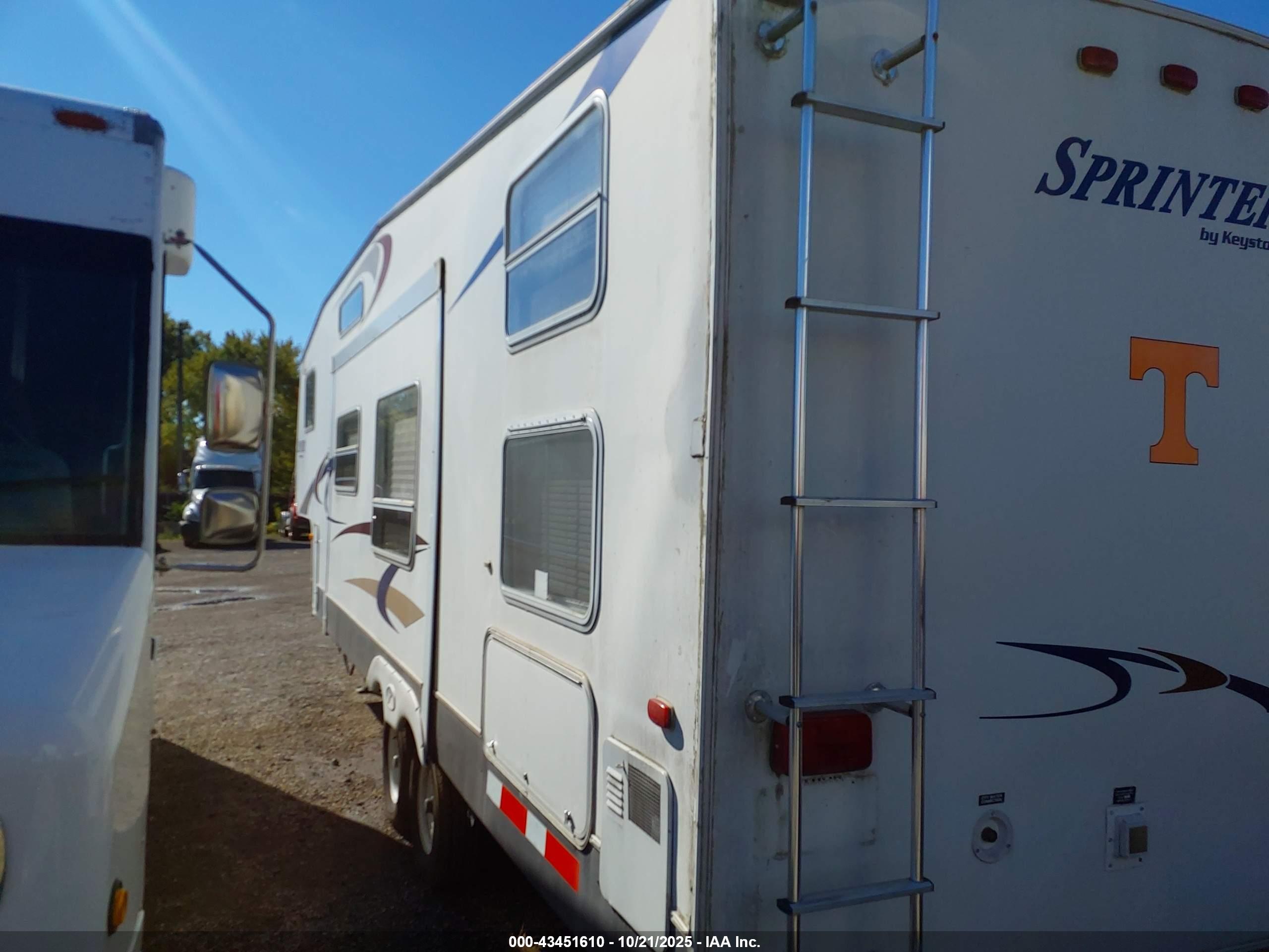 KEYSTONE SPRINTER image 3