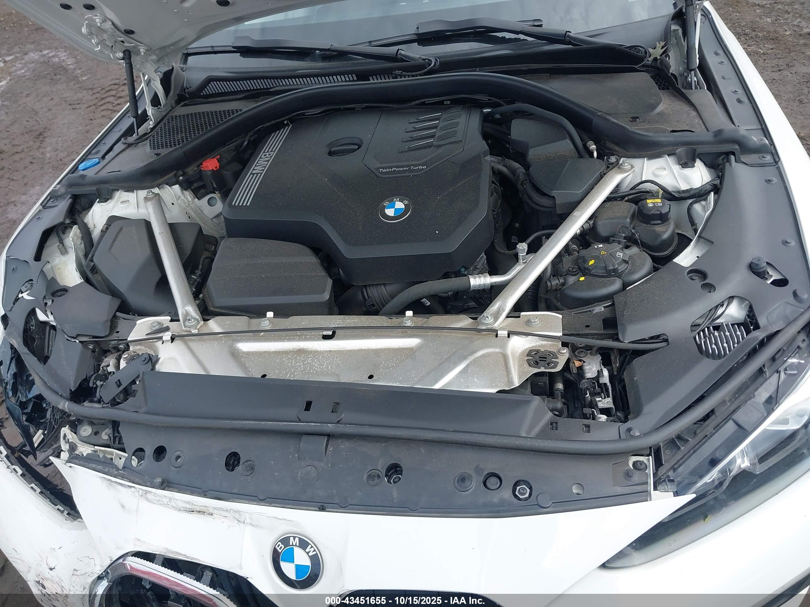 BMW 430I image 10