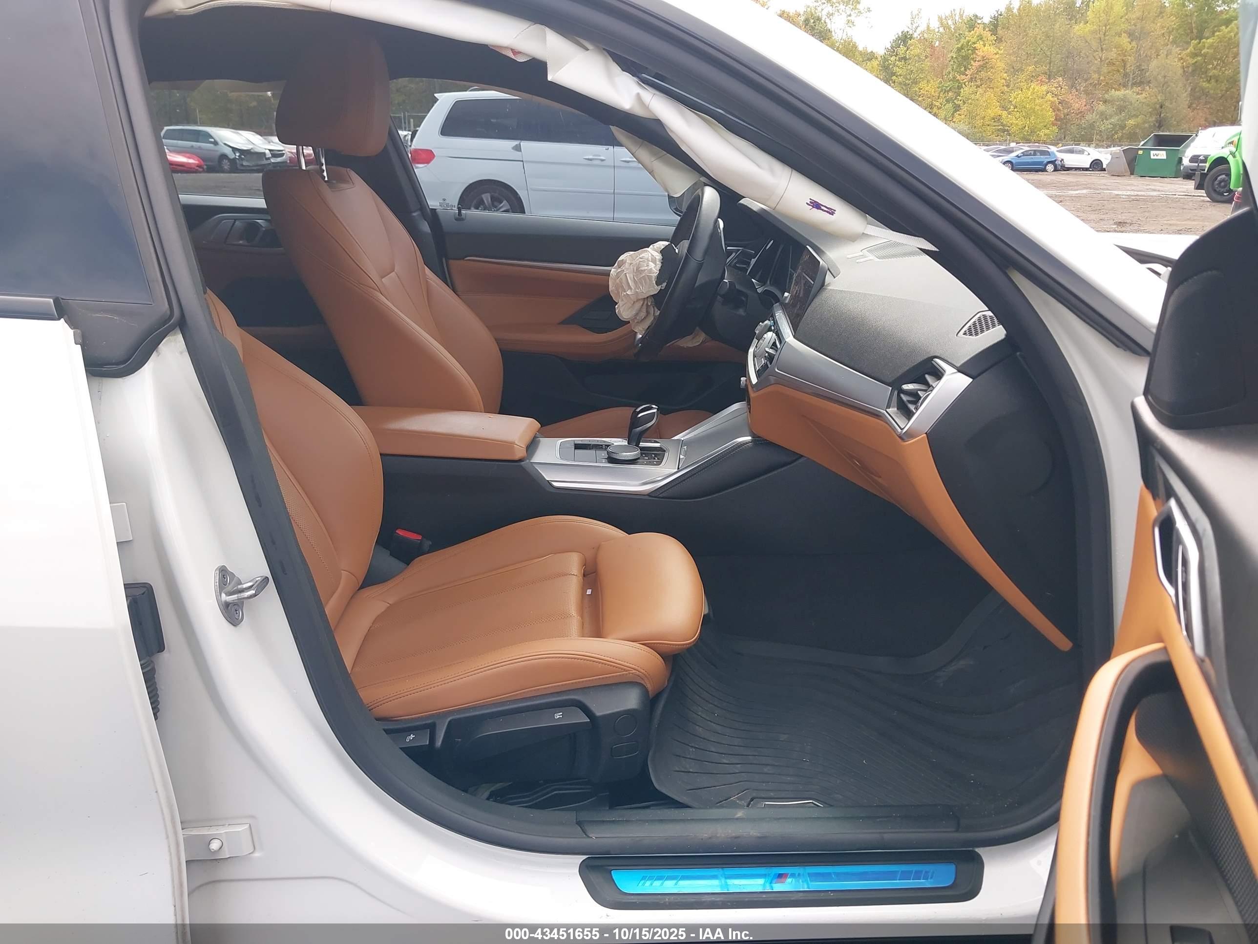 BMW 430I image 5