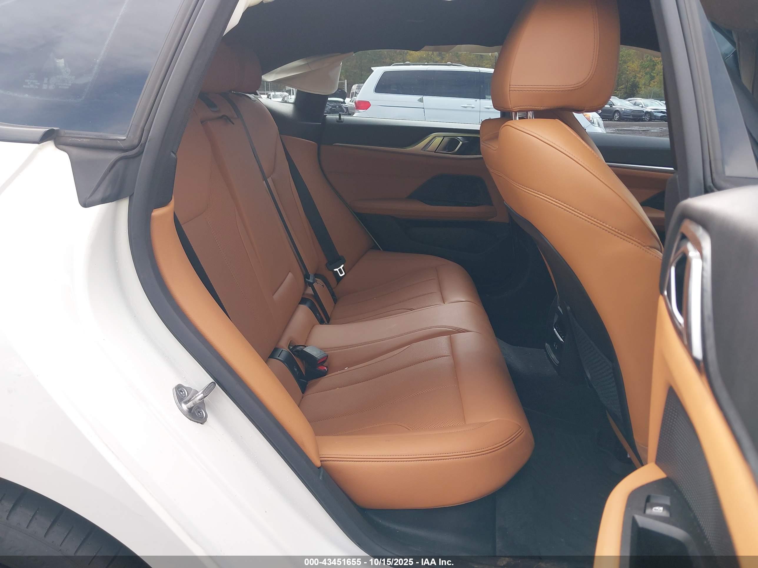 BMW 430I image 8