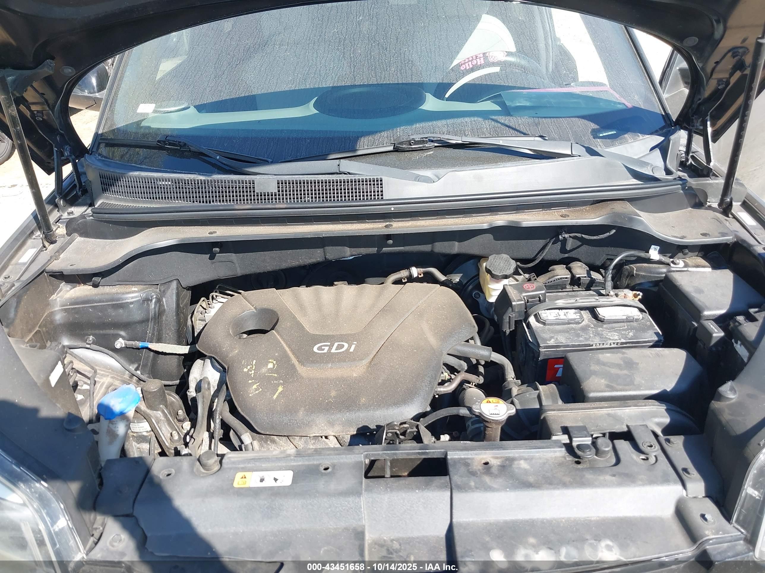 KIA SOUL image 10
