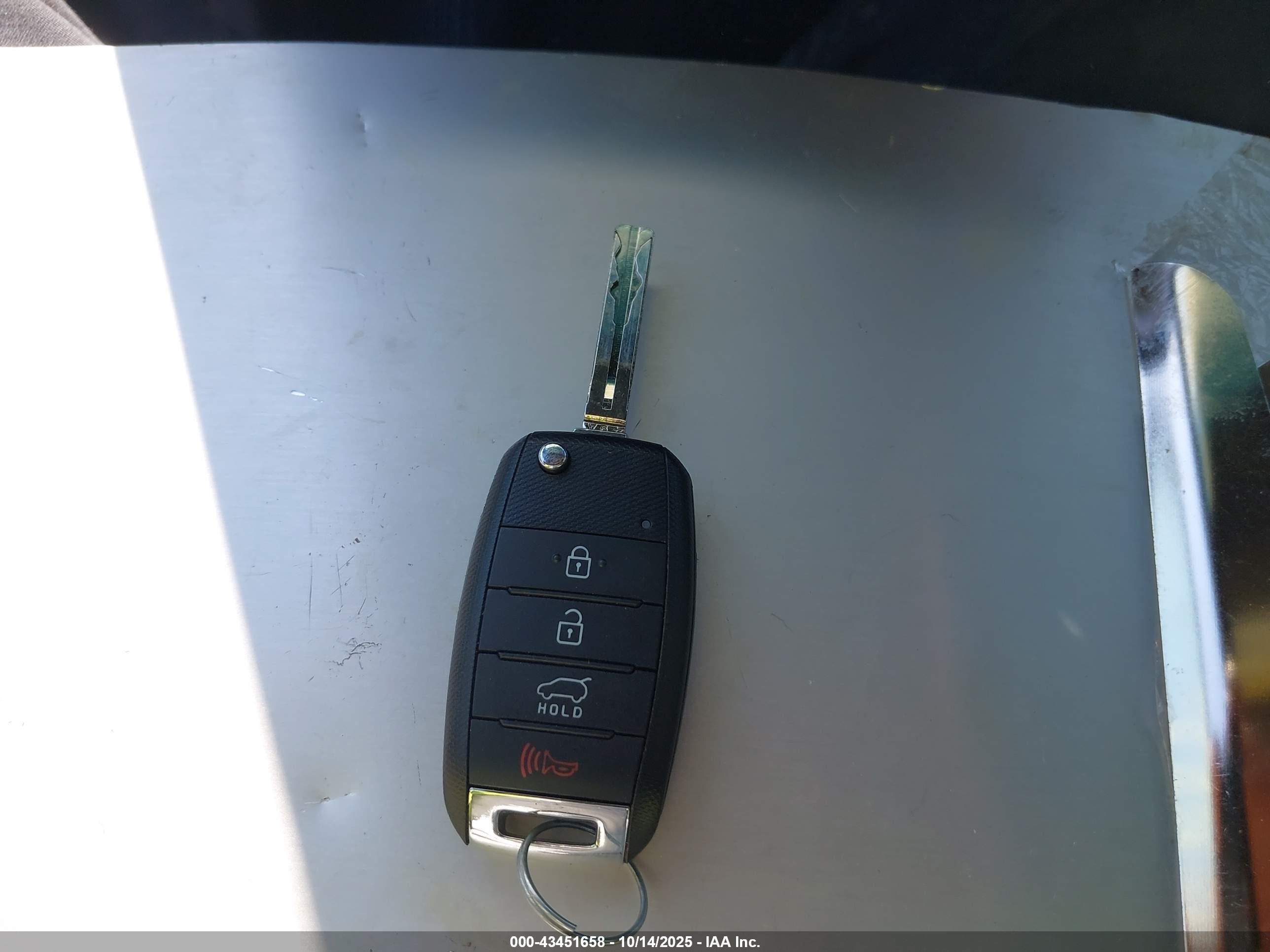 KIA SOUL image 11