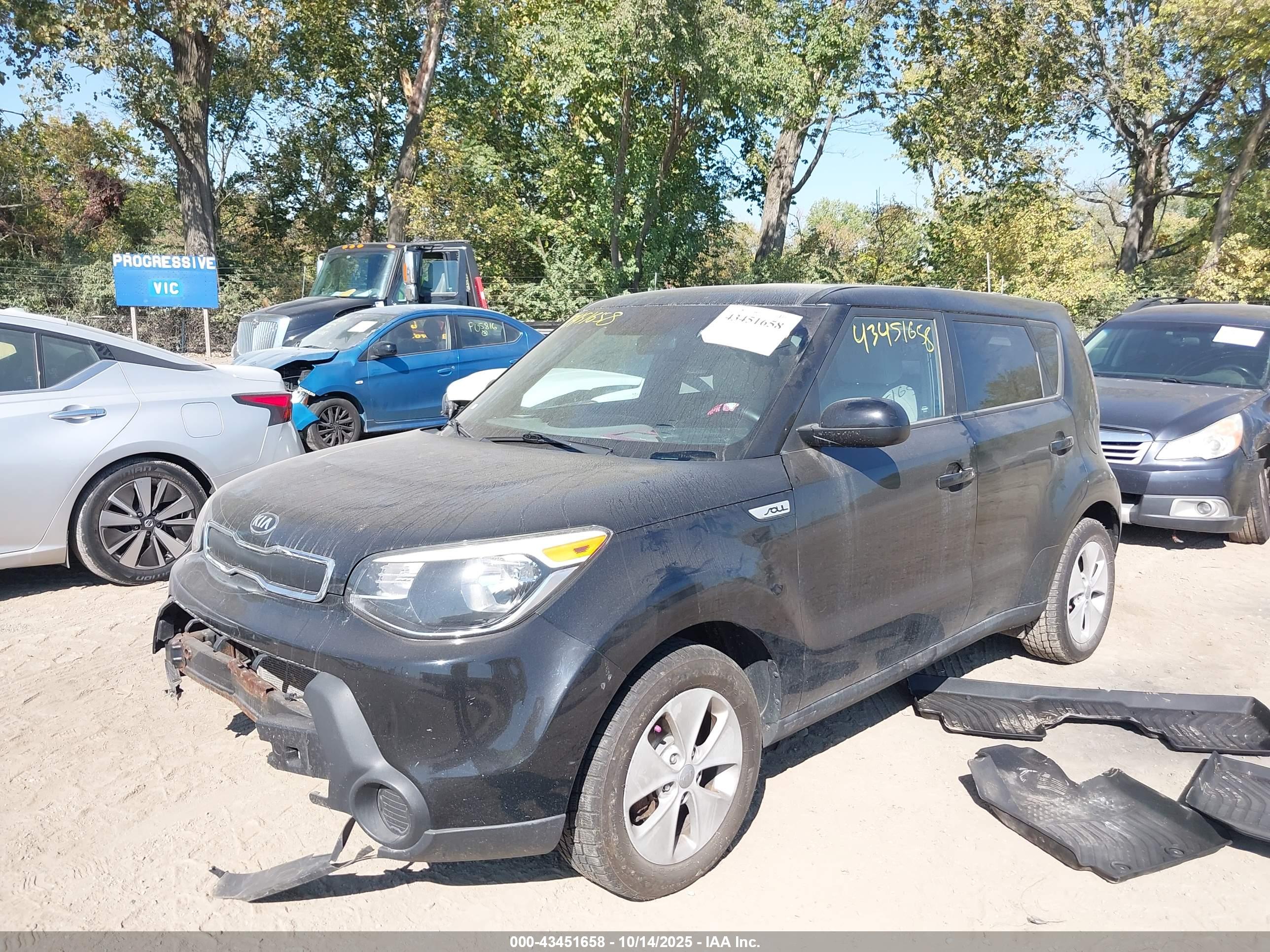 KIA SOUL image 2