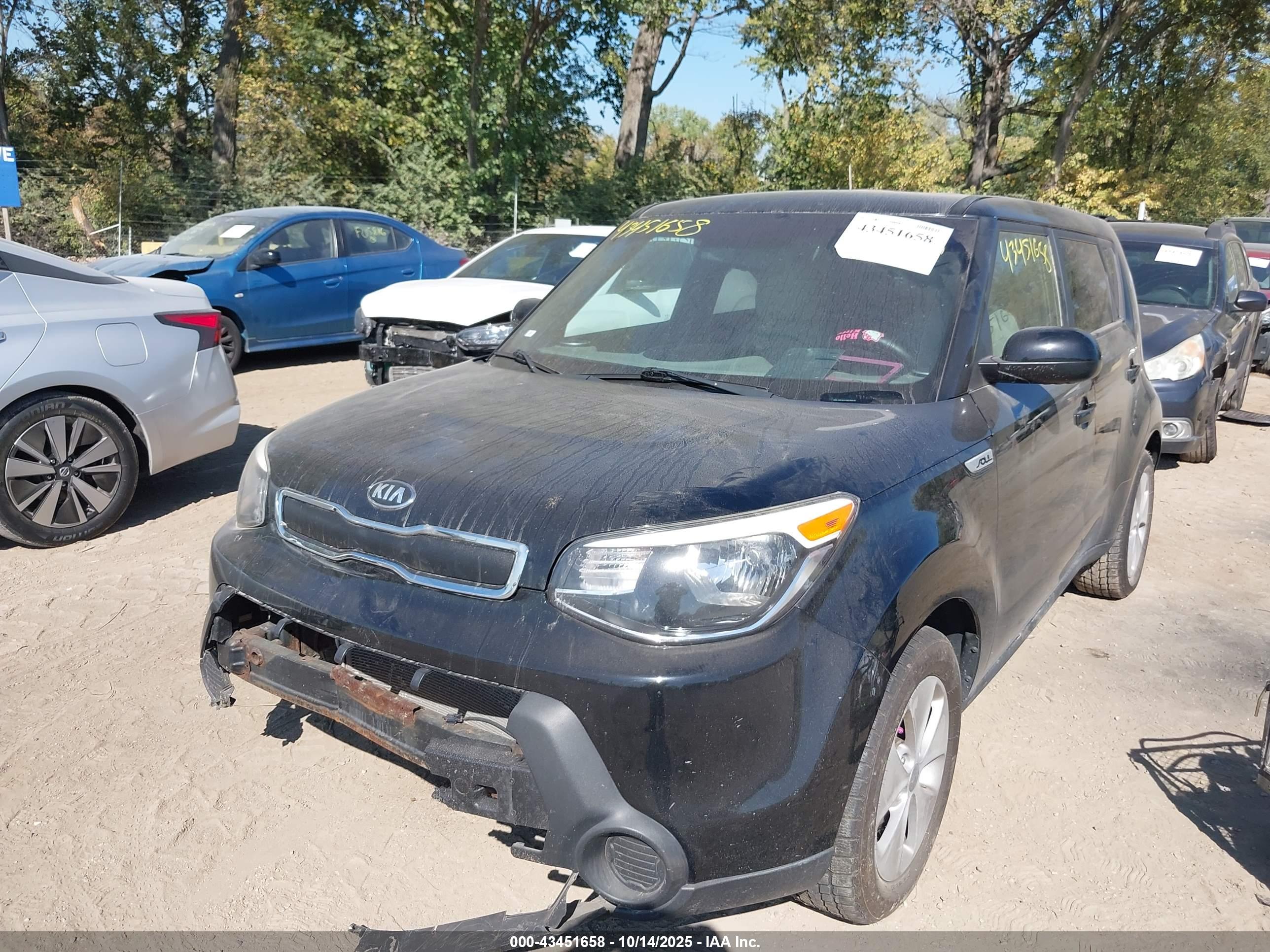 KIA SOUL image 6