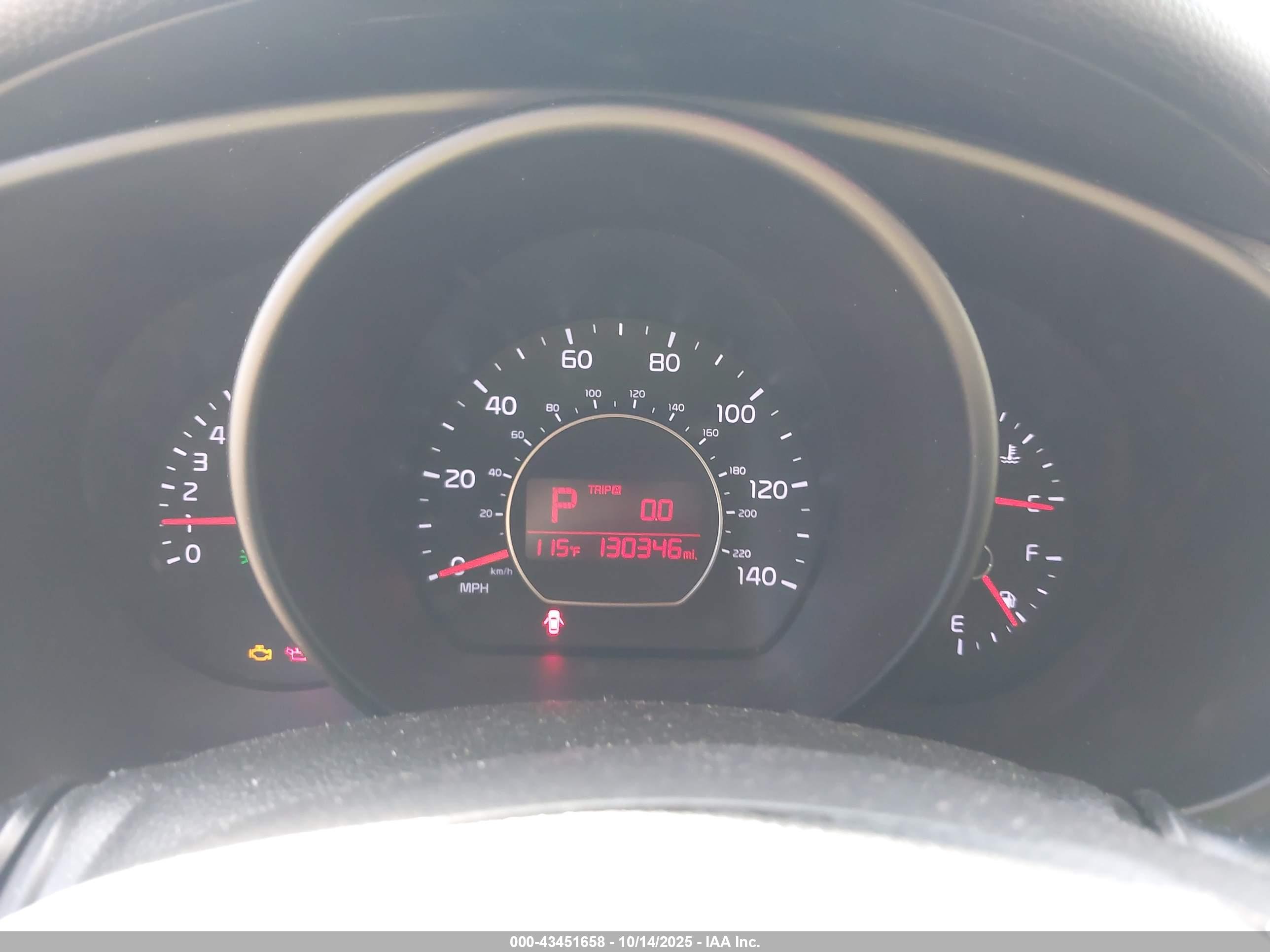 KIA SOUL image 7