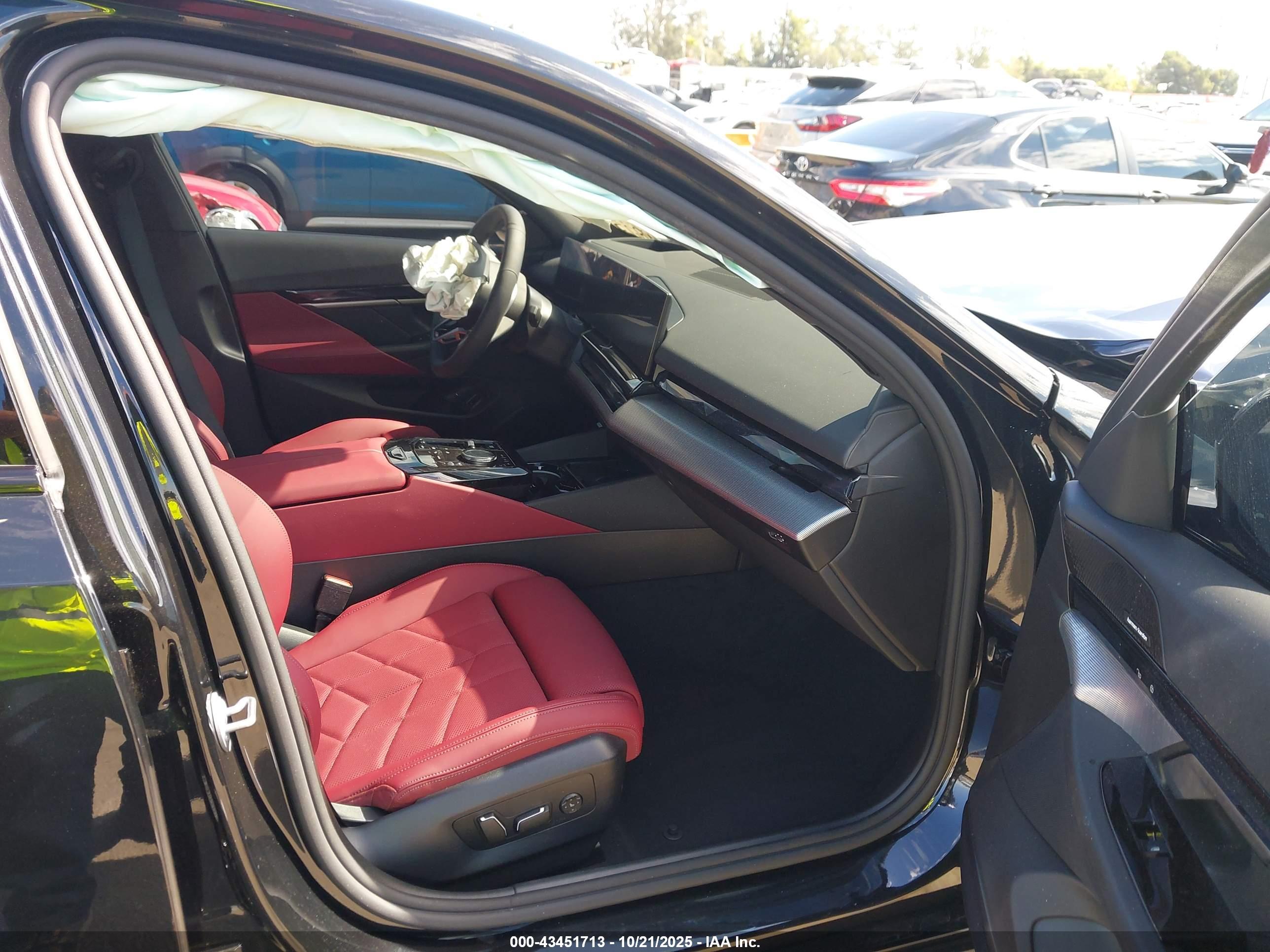 BMW I5 image 5