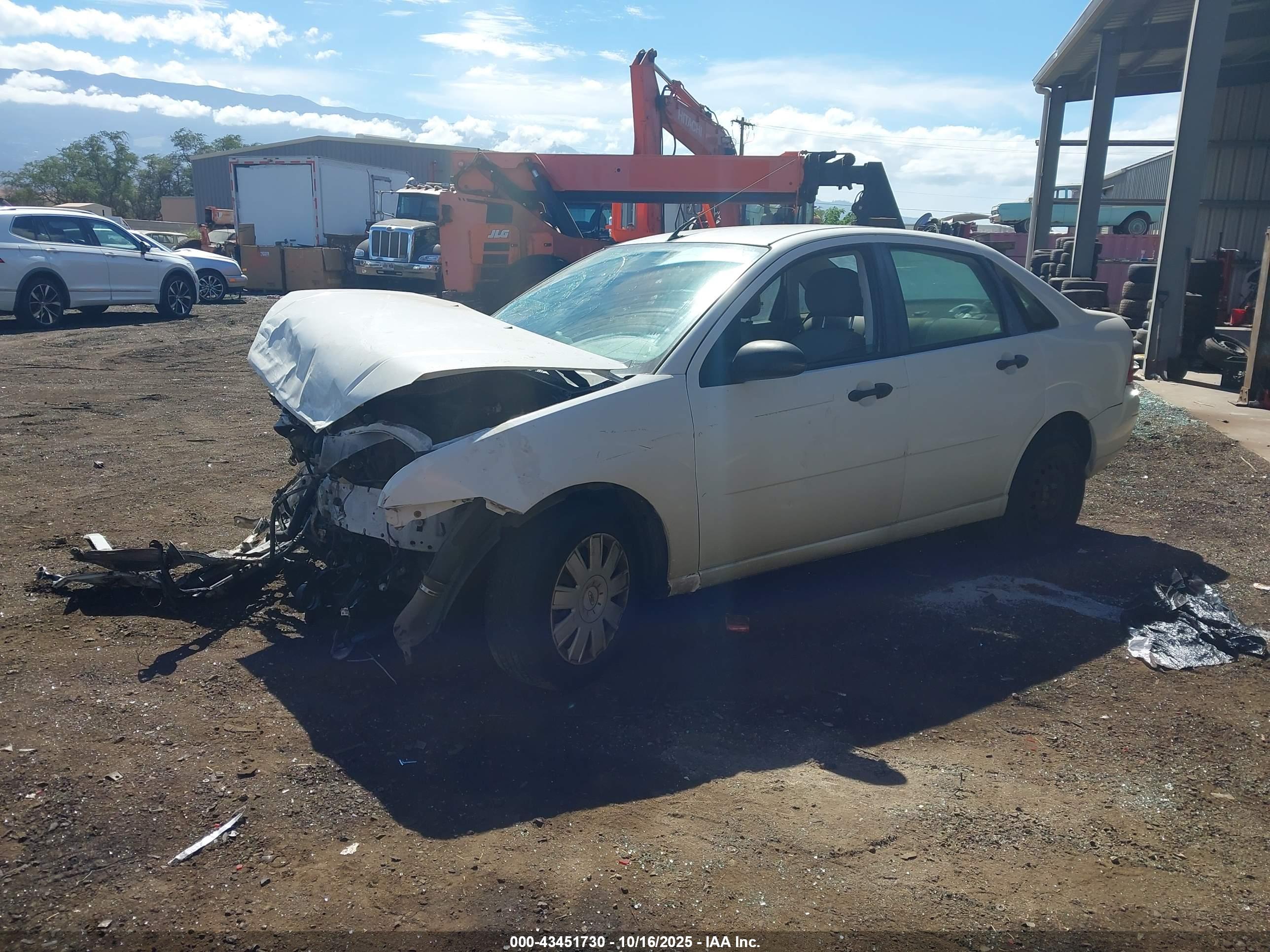 FORD FOCUS image 2