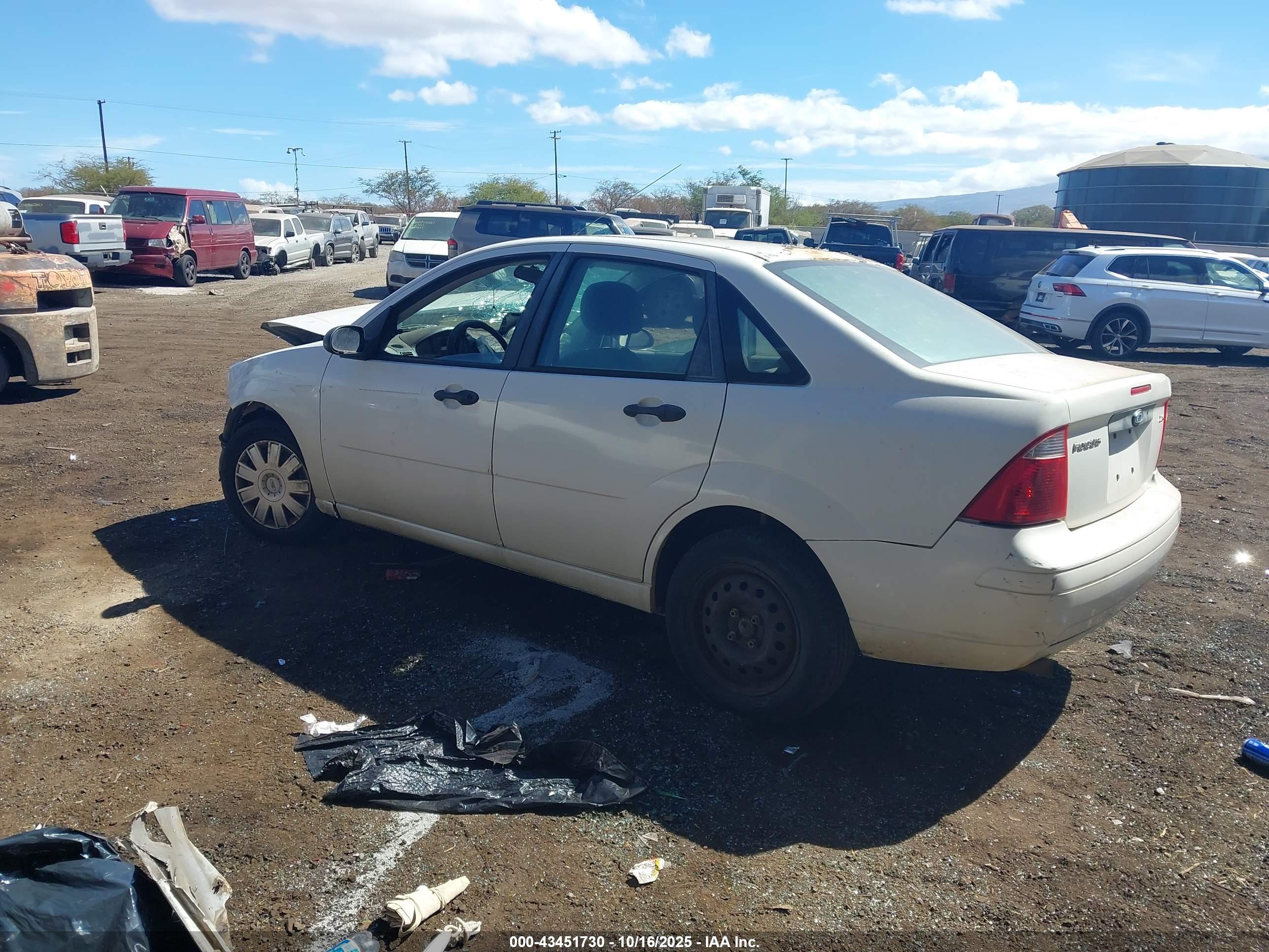 FORD FOCUS image 3