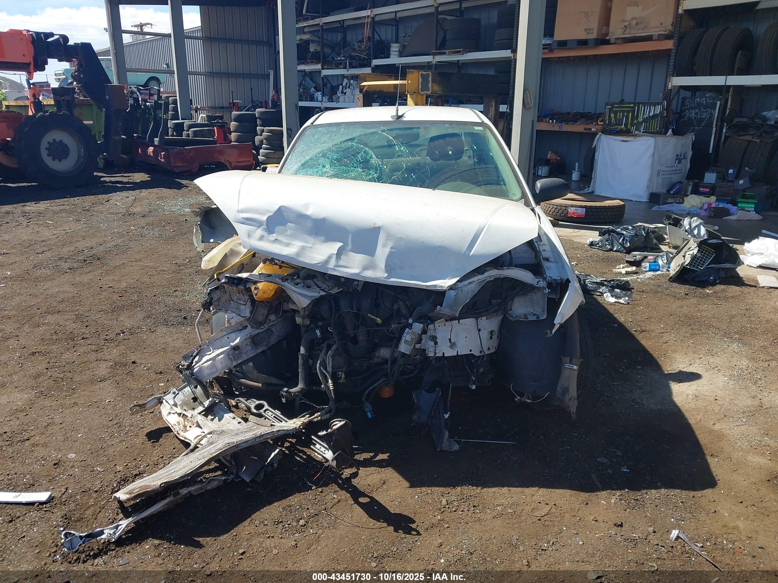 FORD FOCUS image 6
