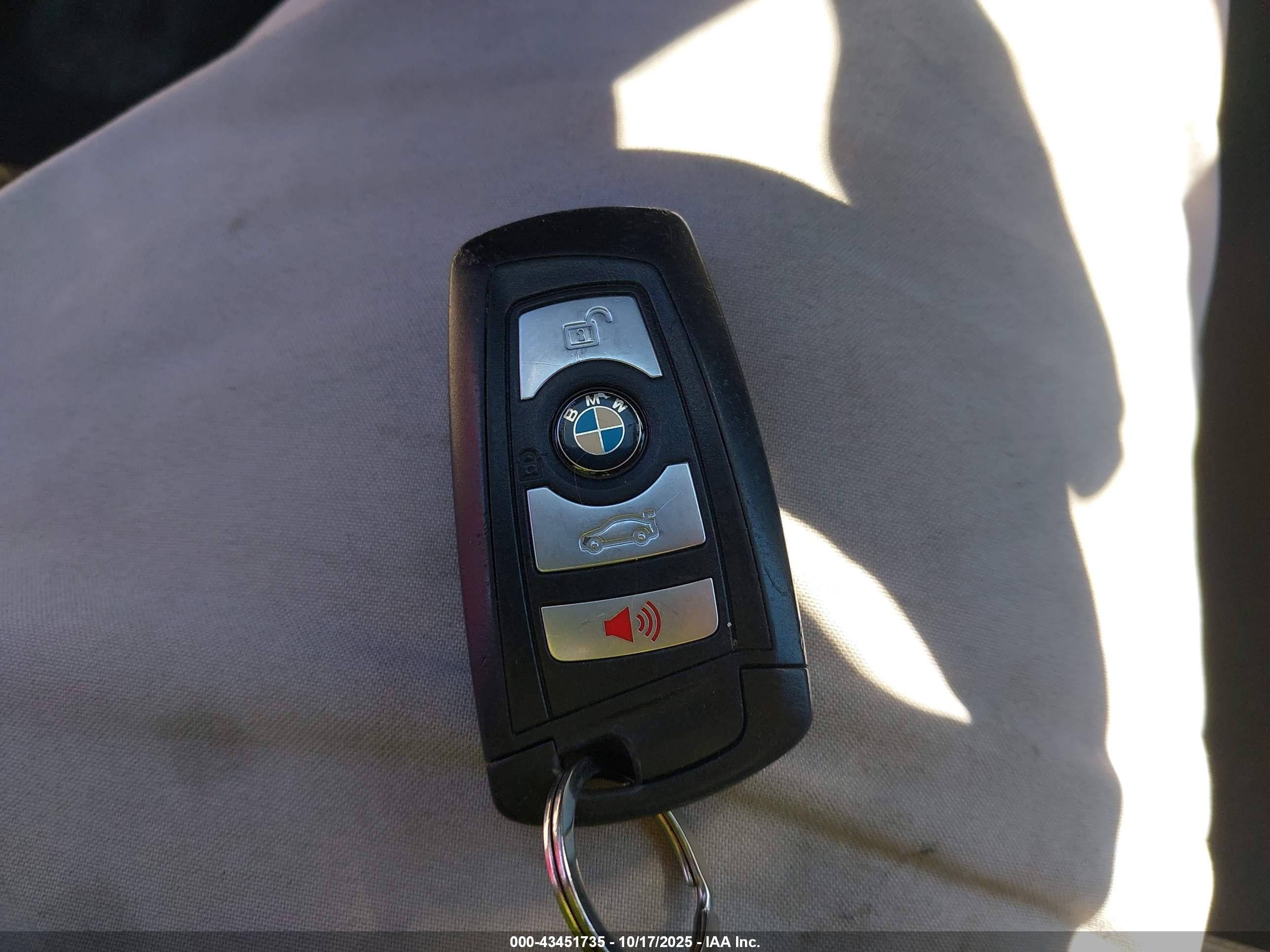 BMW 535I image 11