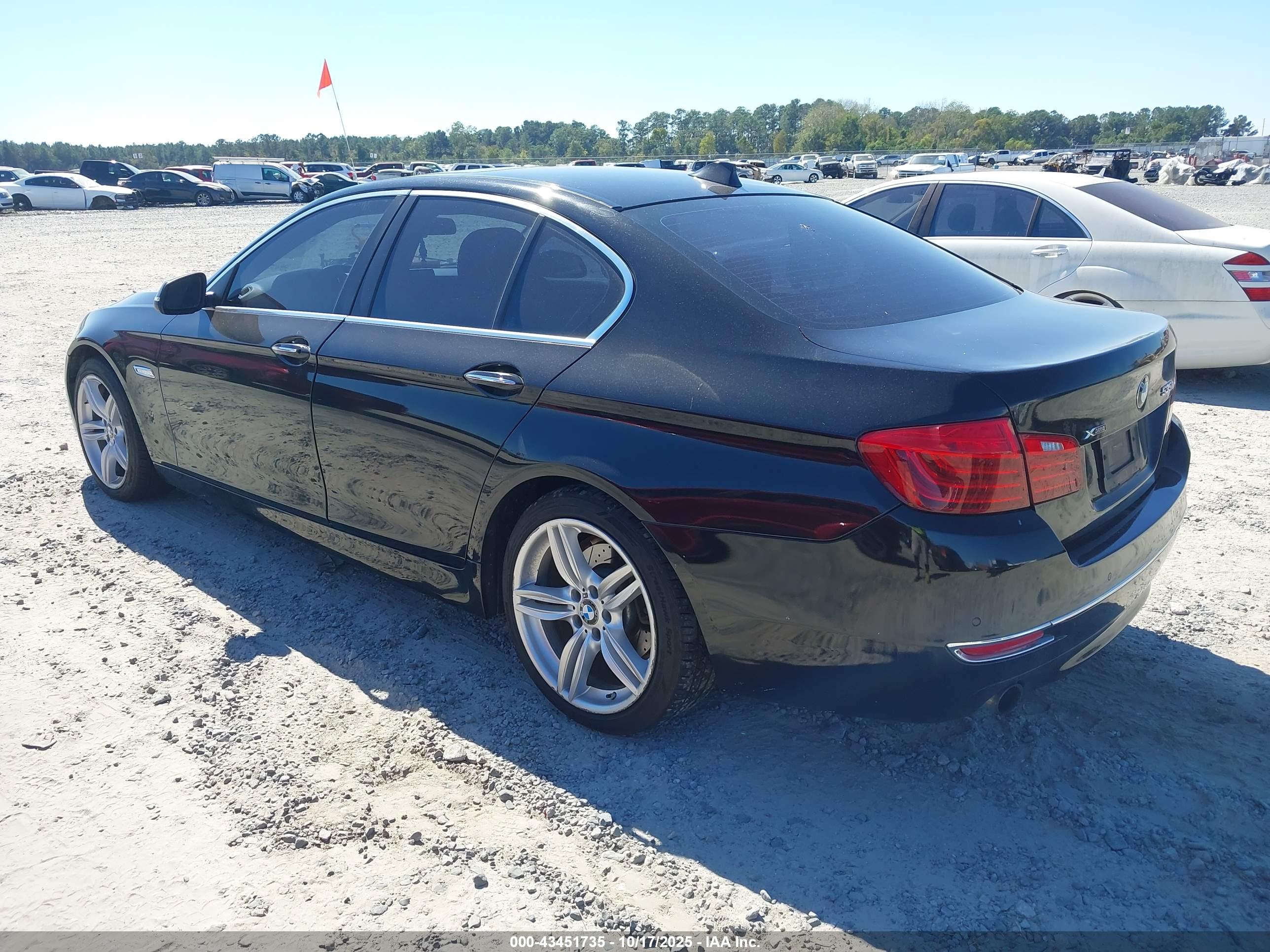 BMW 535I image 3