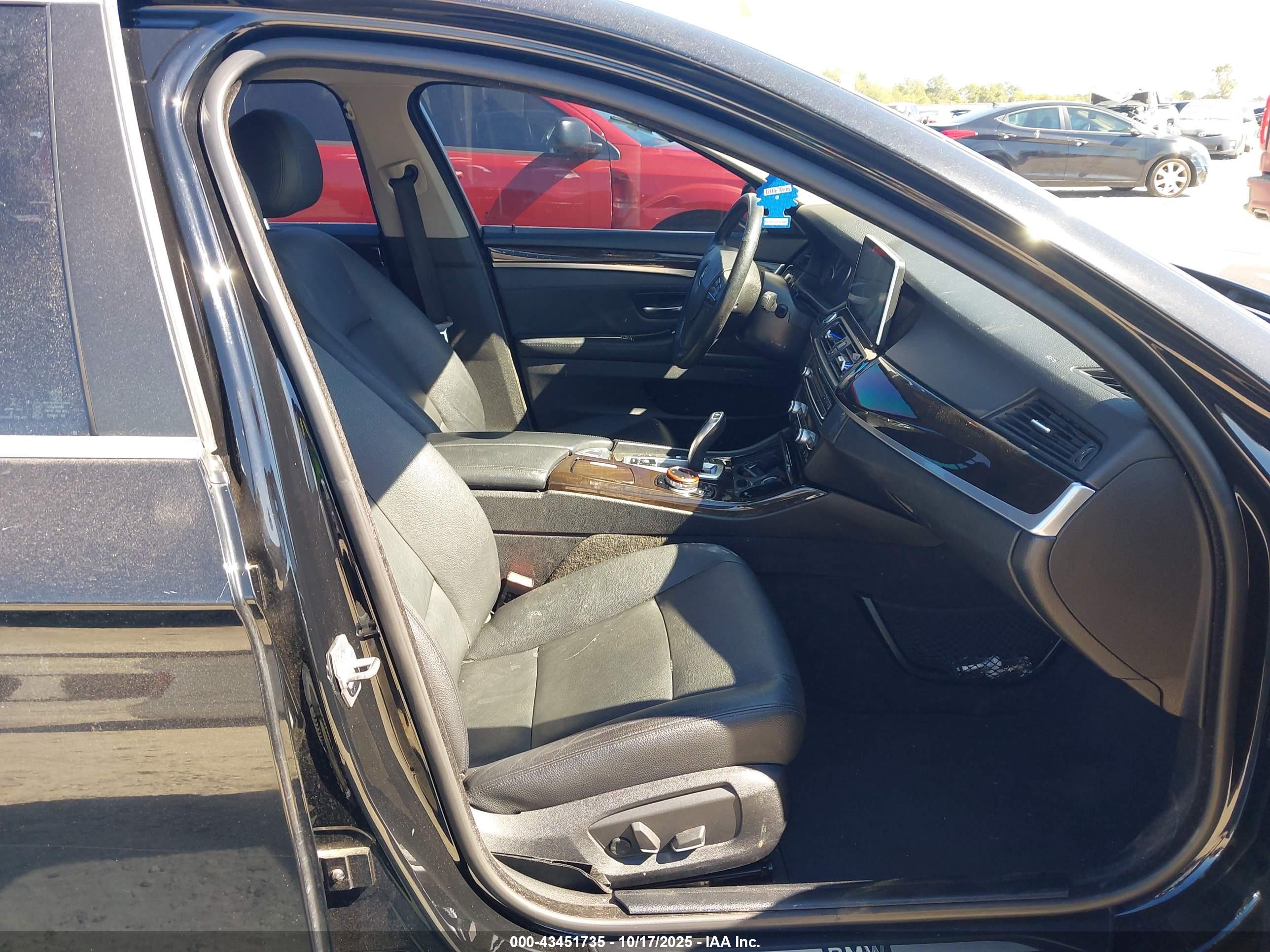 BMW 535I image 5