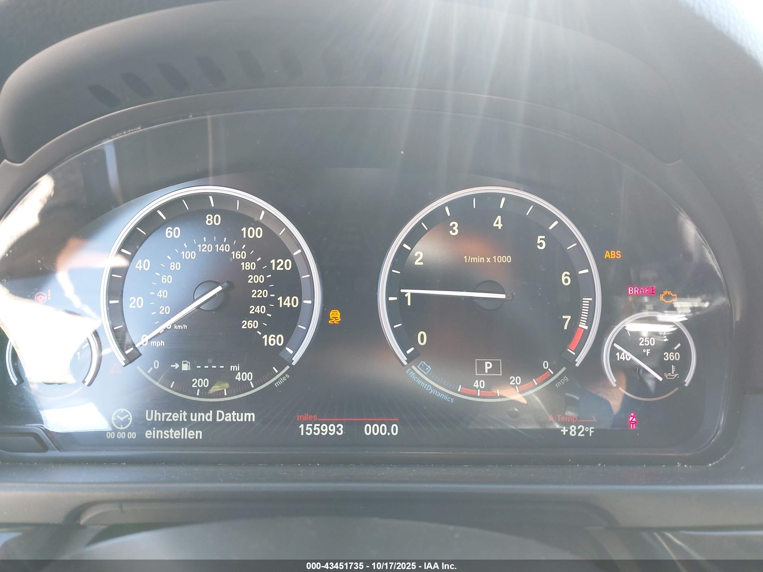 BMW 535I image 7