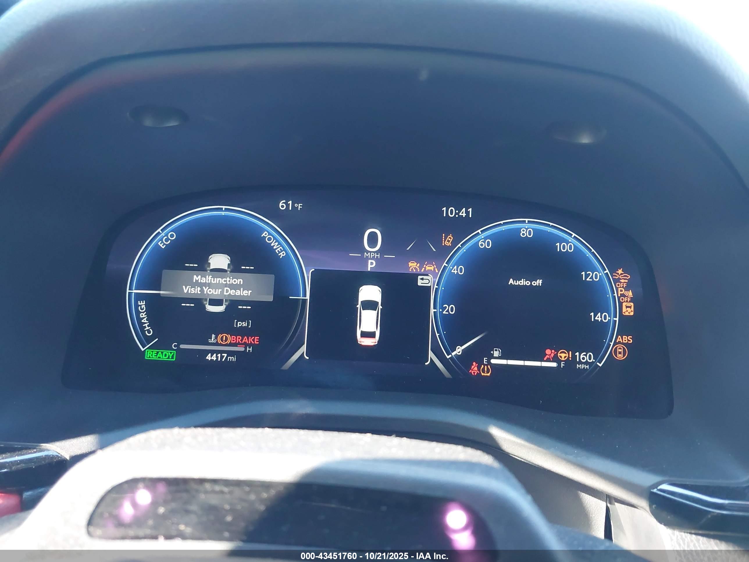 TOYOTA CAMRY image 7