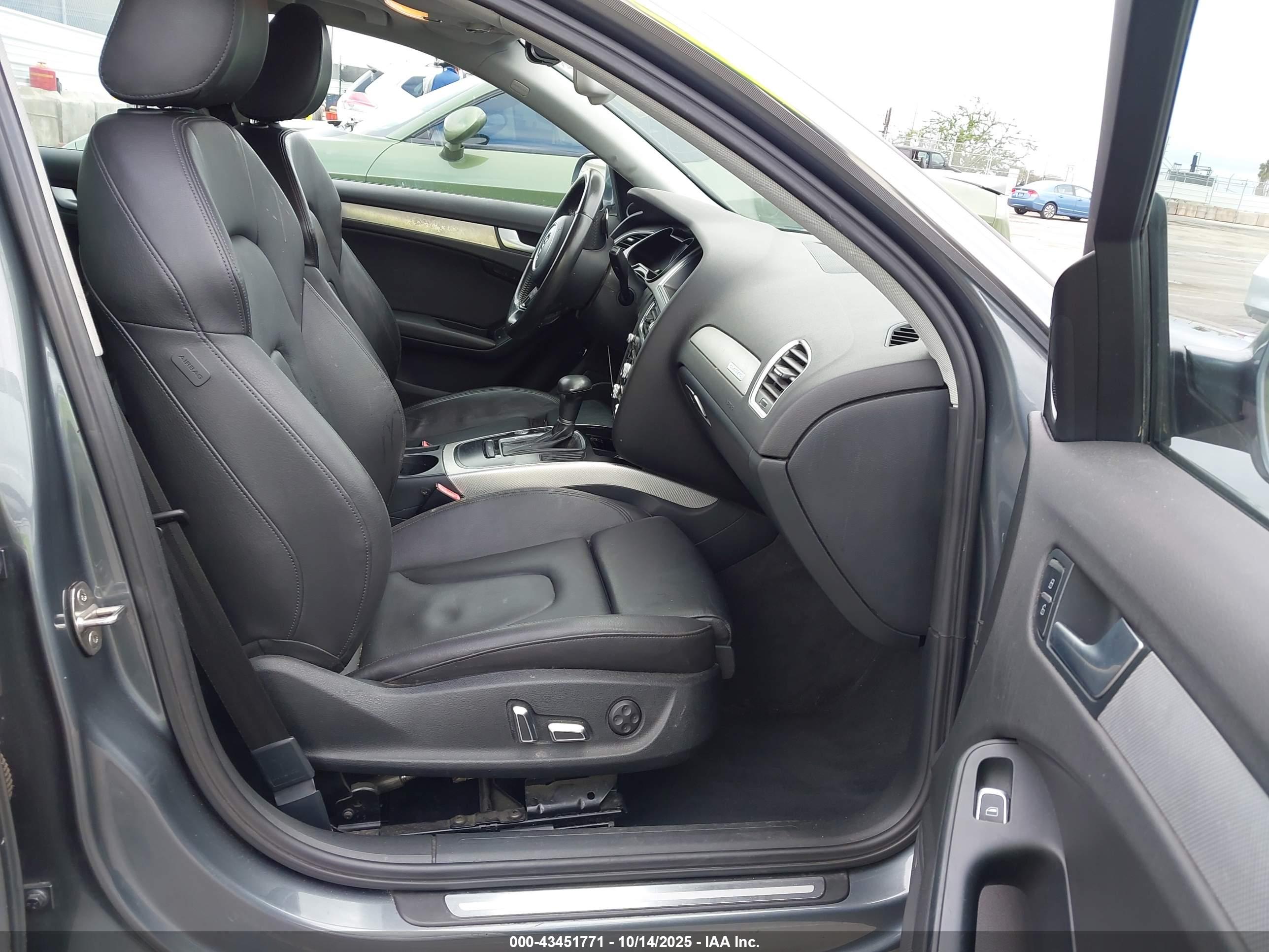 AUDI A4 image 5