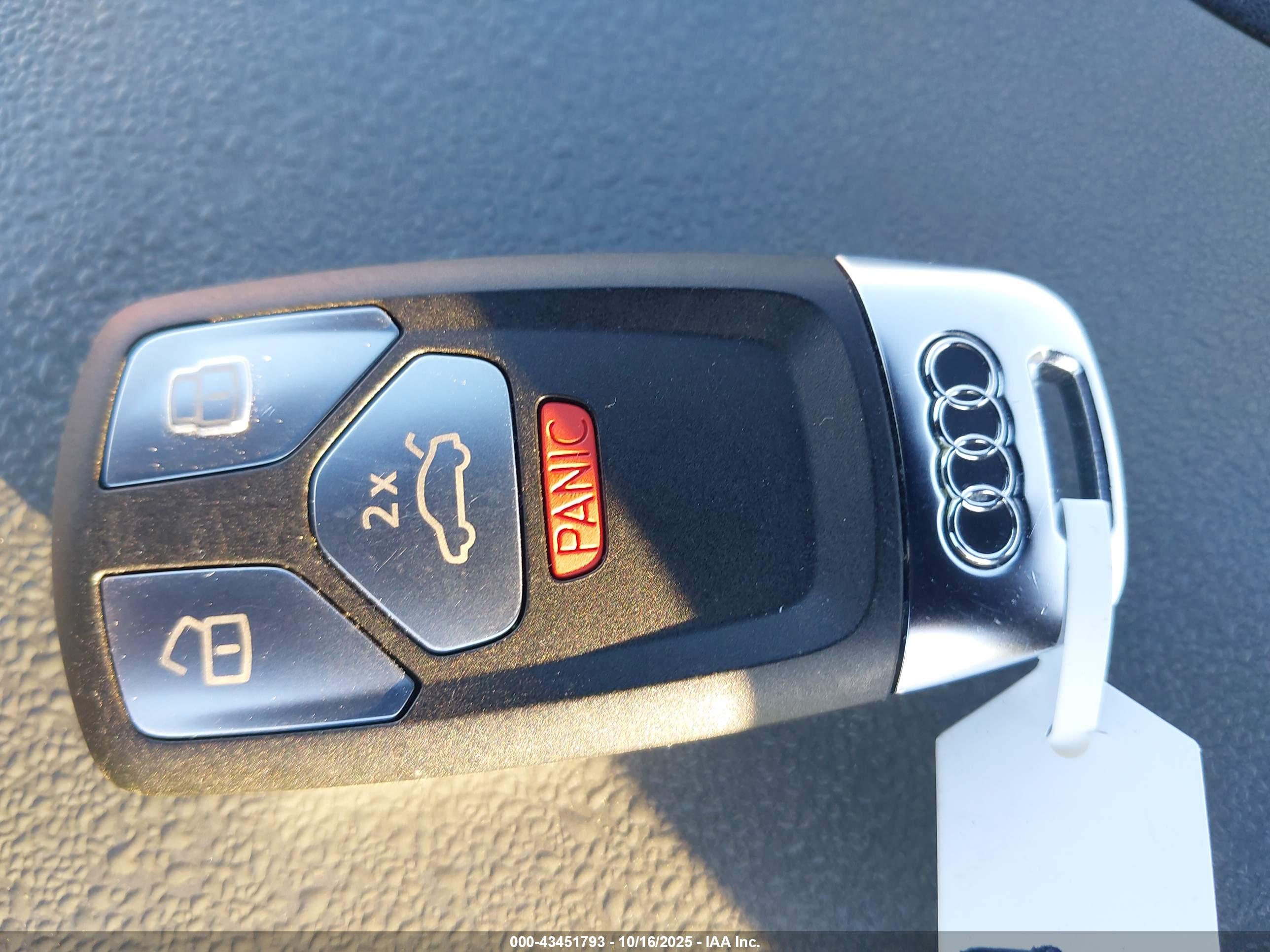 AUDI Q5 image 11