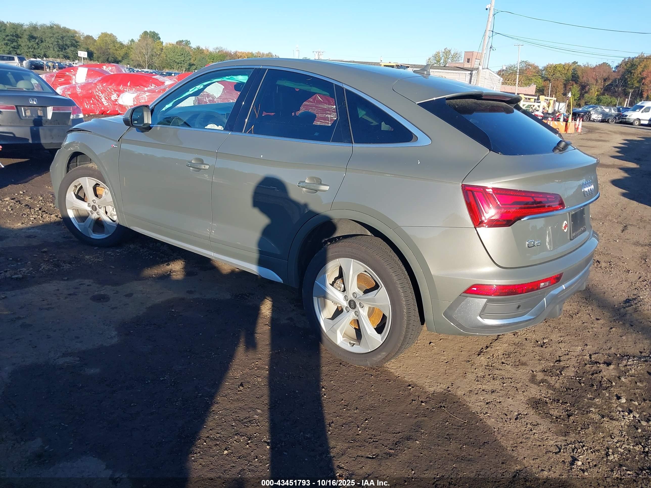 AUDI Q5 image 3