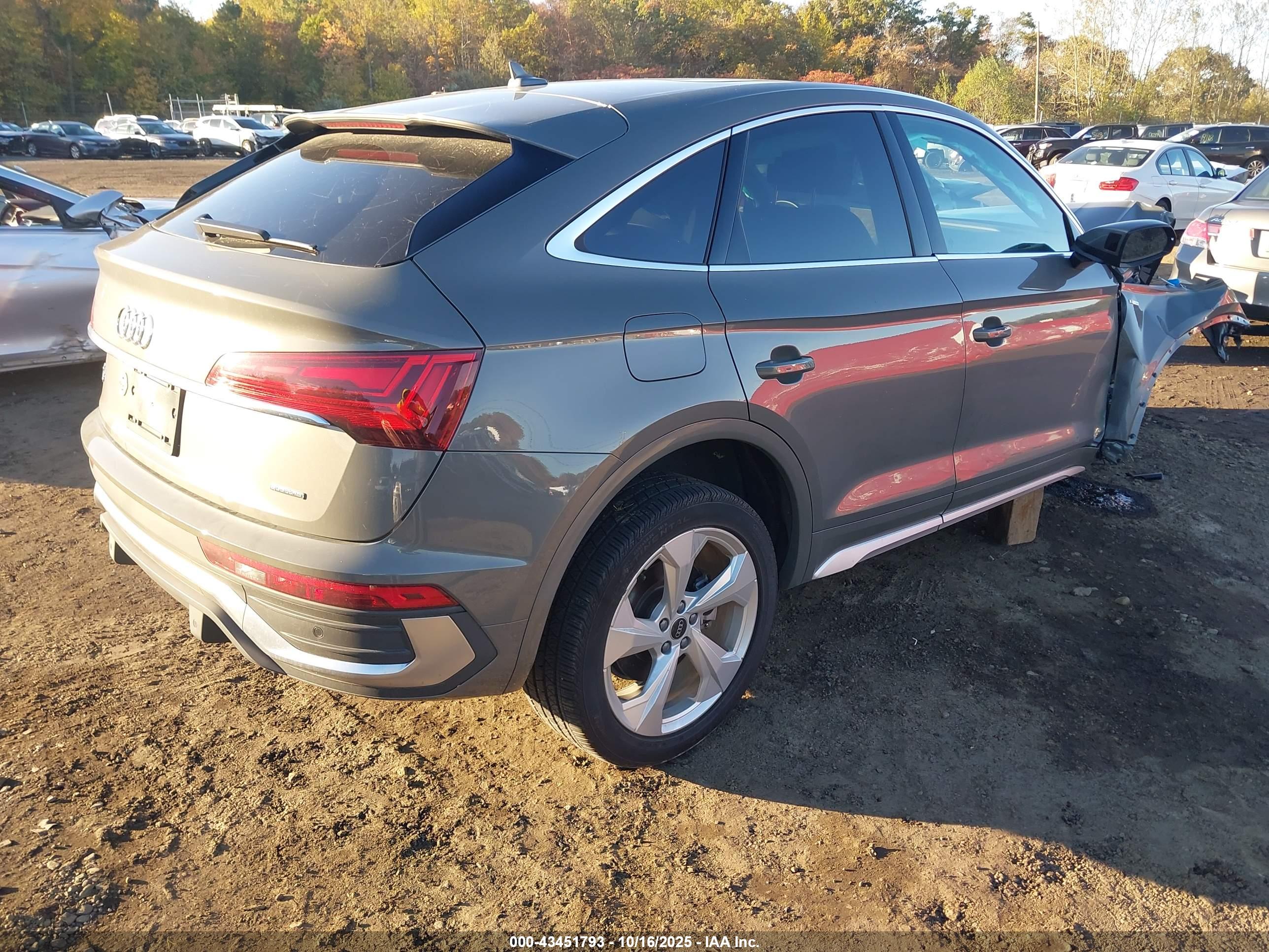AUDI Q5 image 4