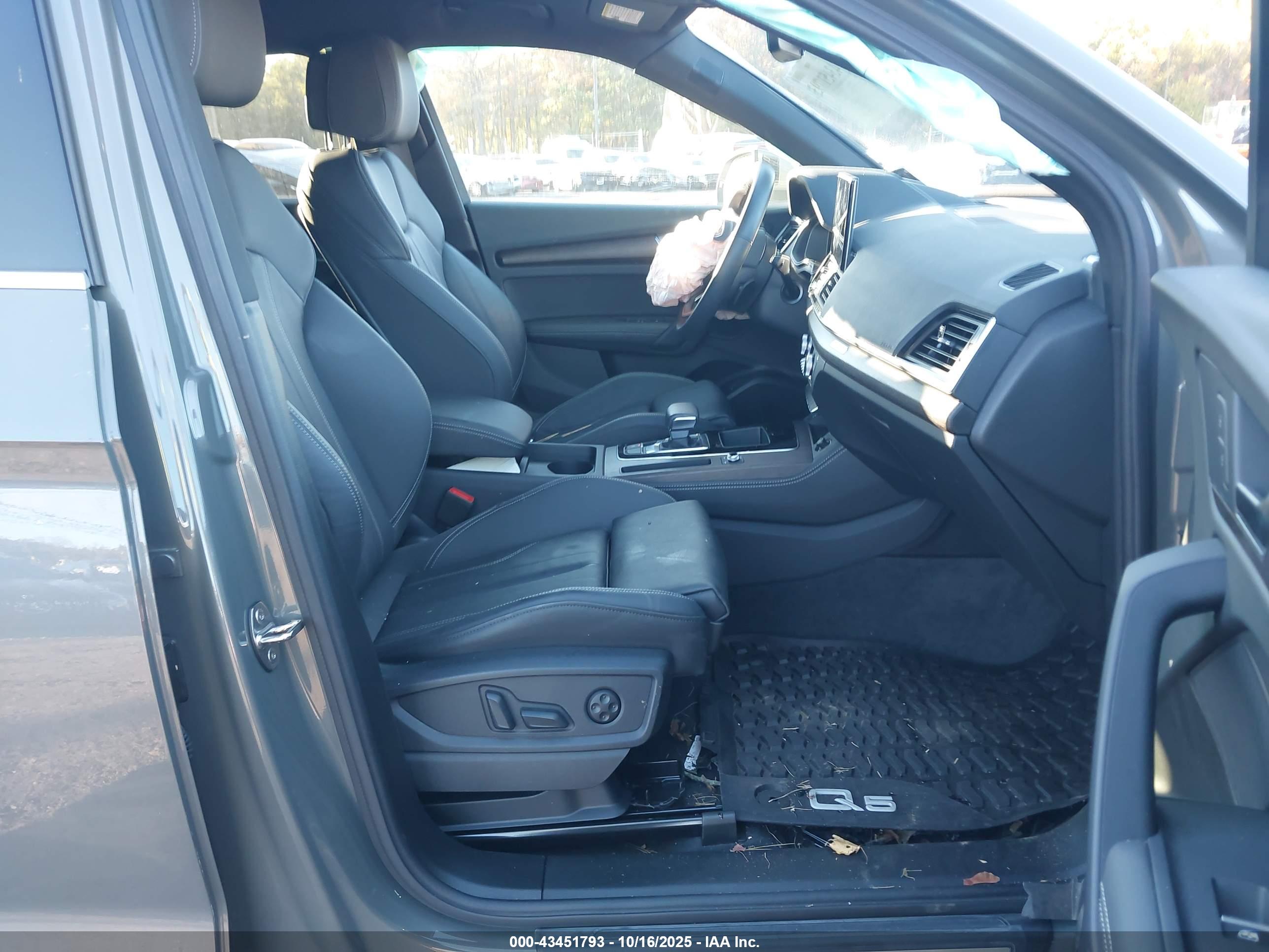AUDI Q5 image 5
