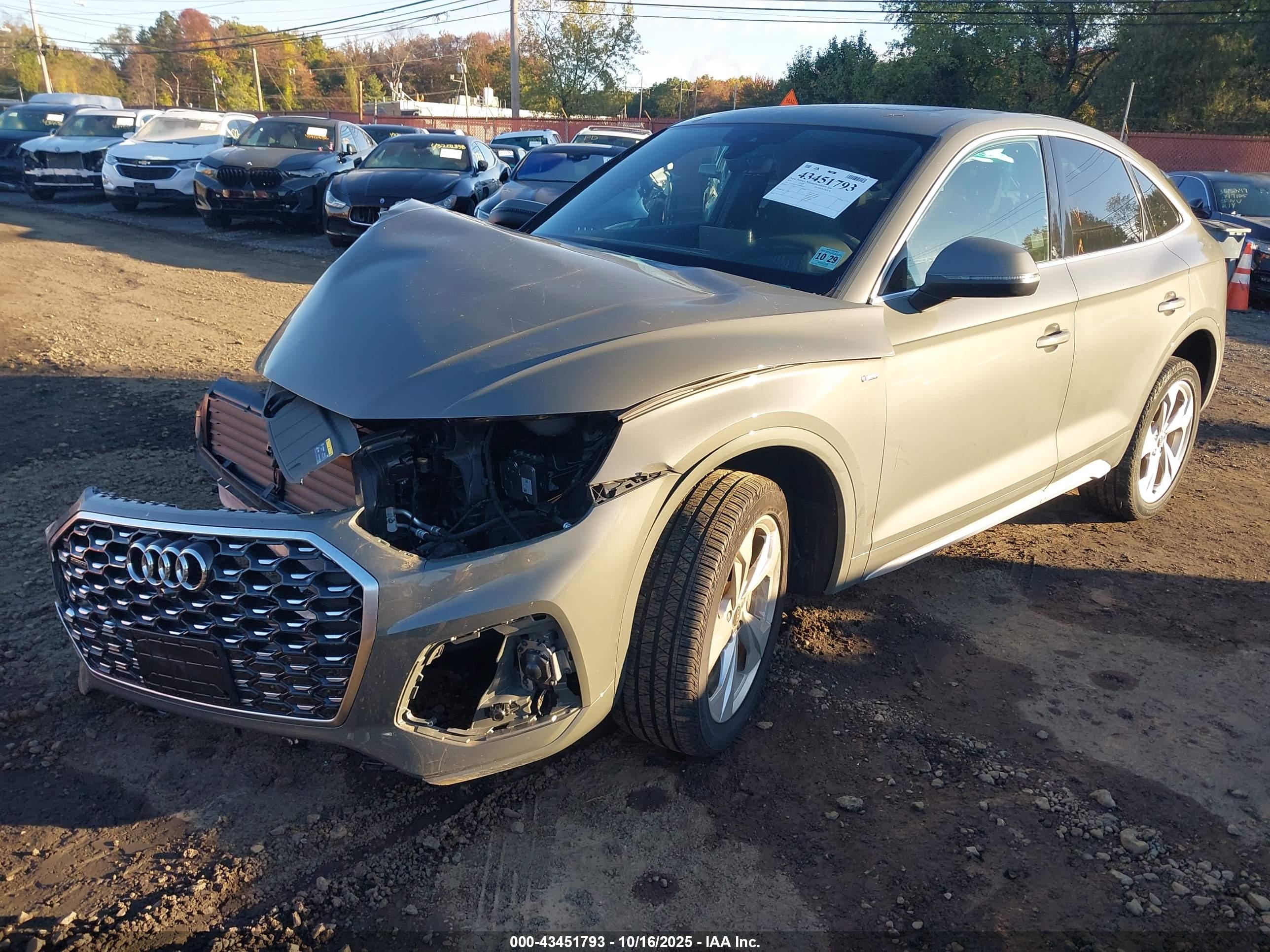 AUDI Q5 image 6