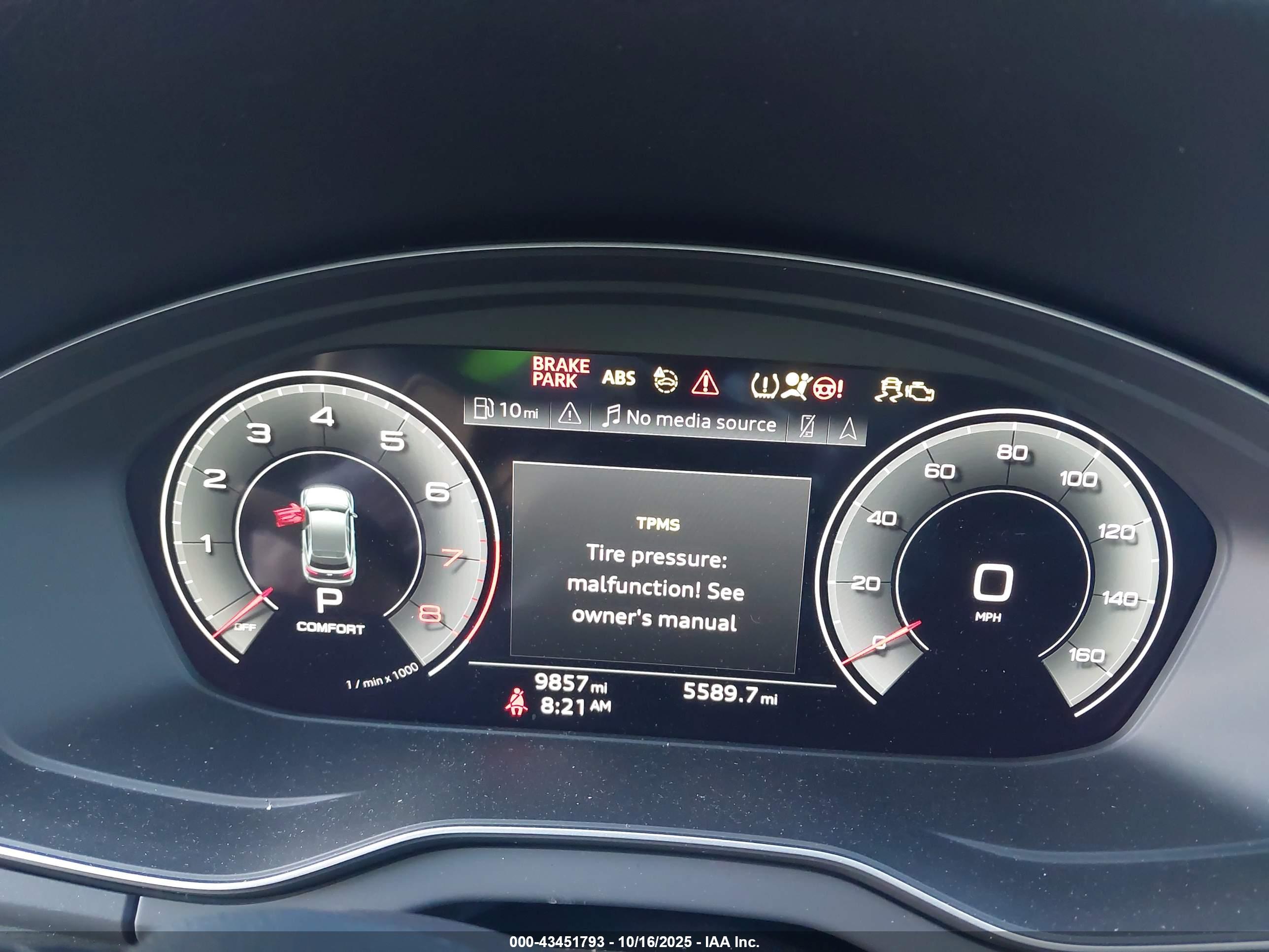 AUDI Q5 image 7