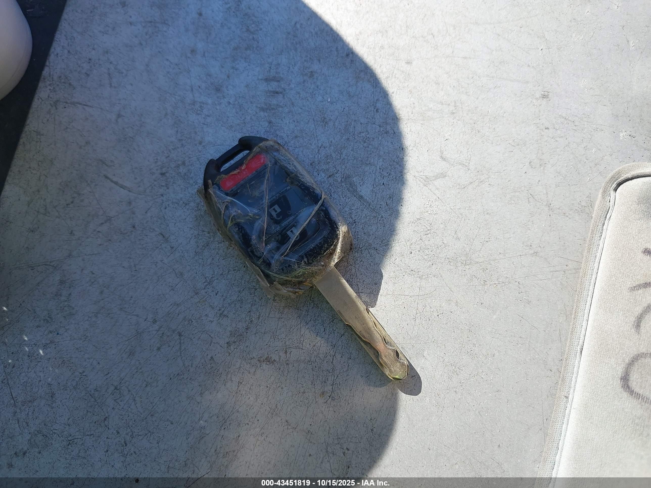 HONDA ACCORD image 11