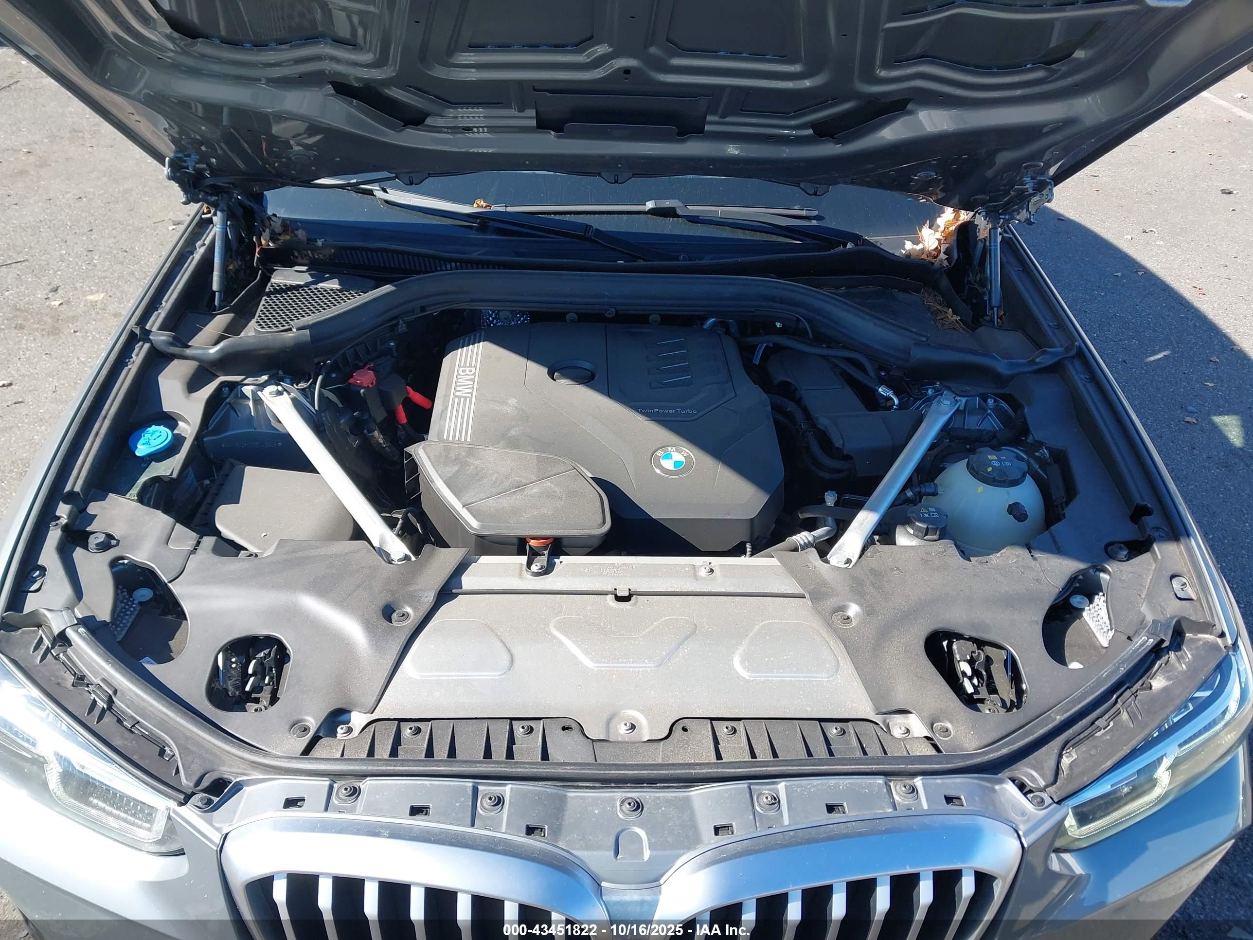 BMW X3 image 10