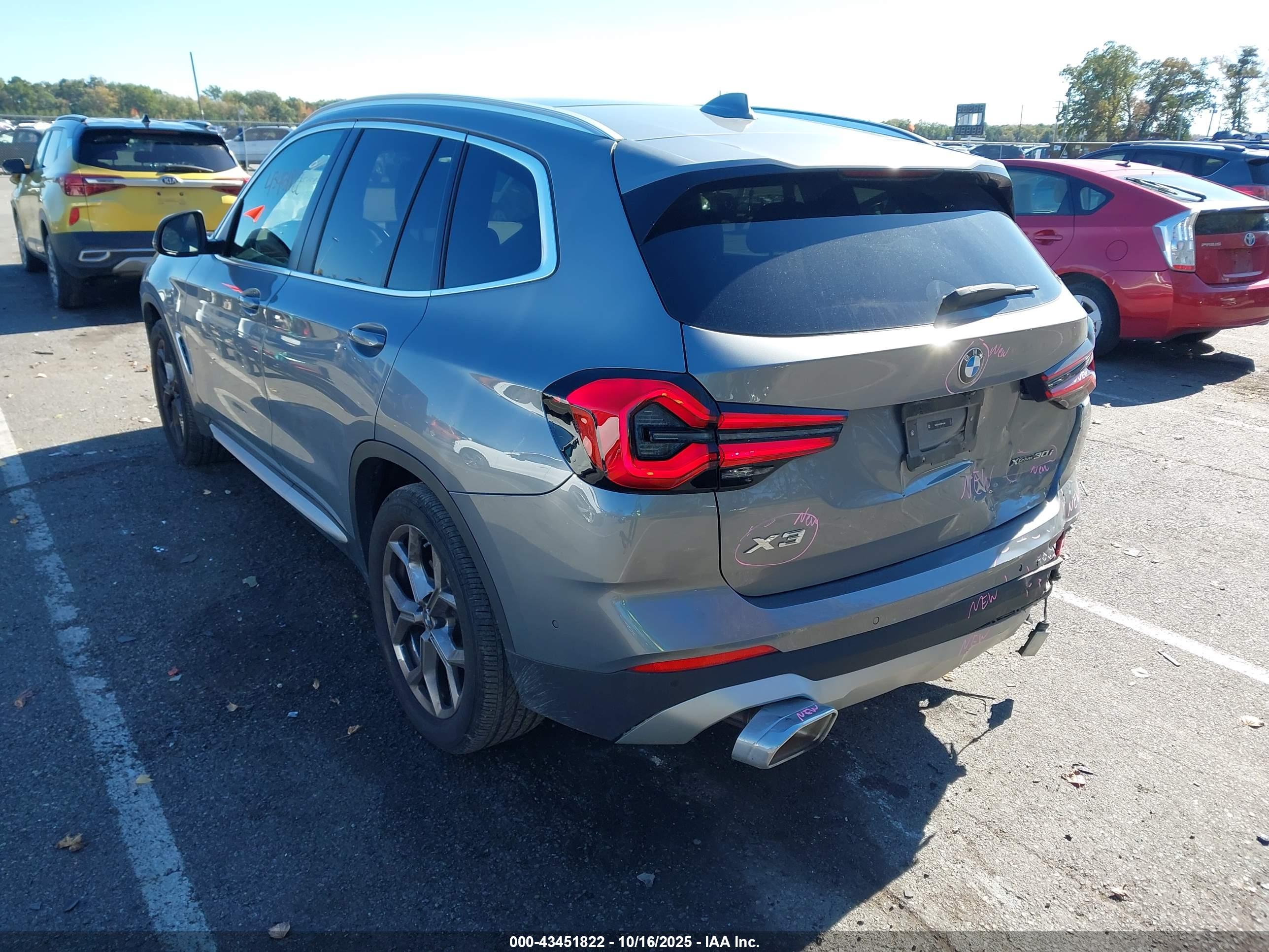 BMW X3 image 3