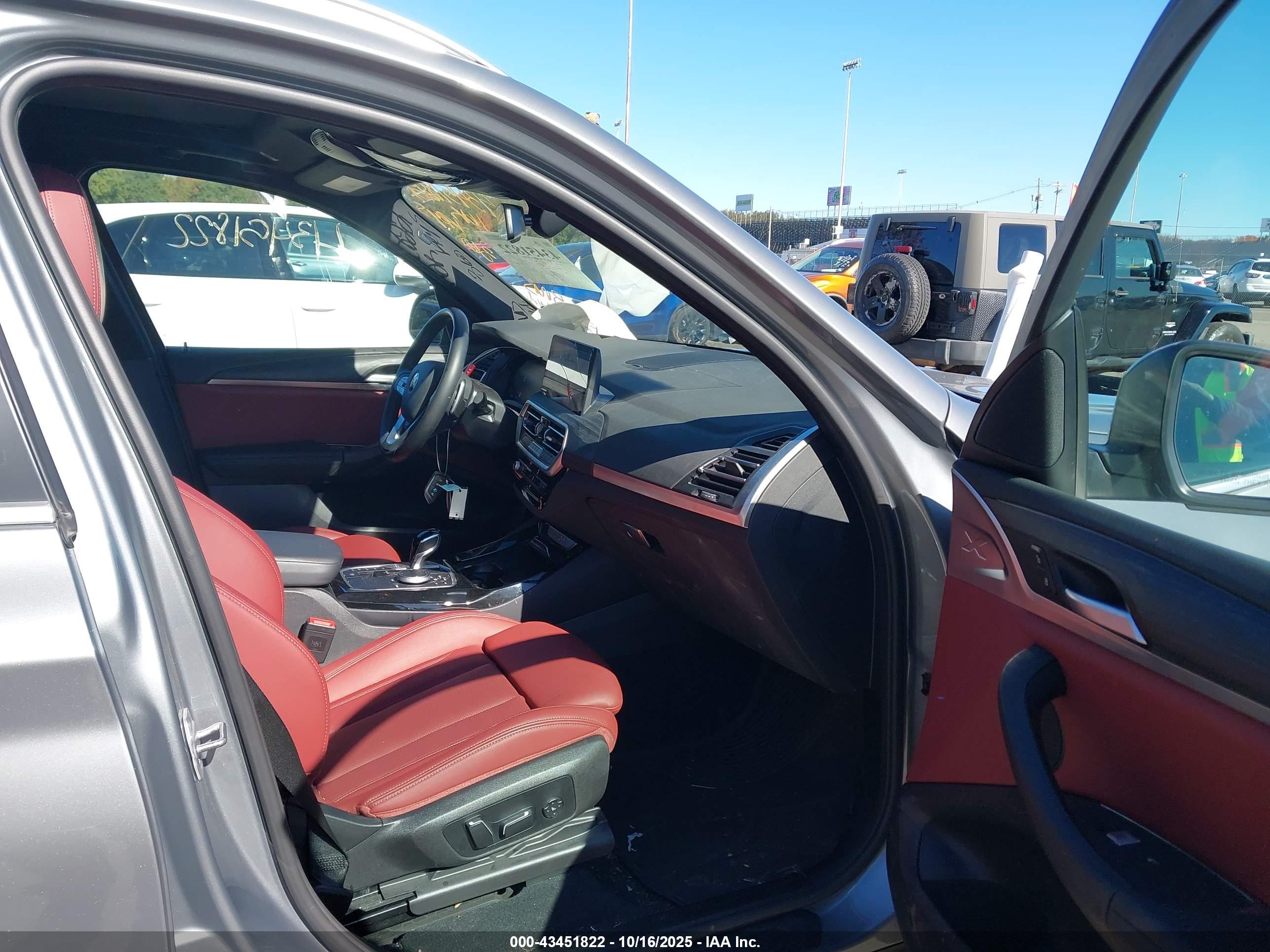 BMW X3 image 5