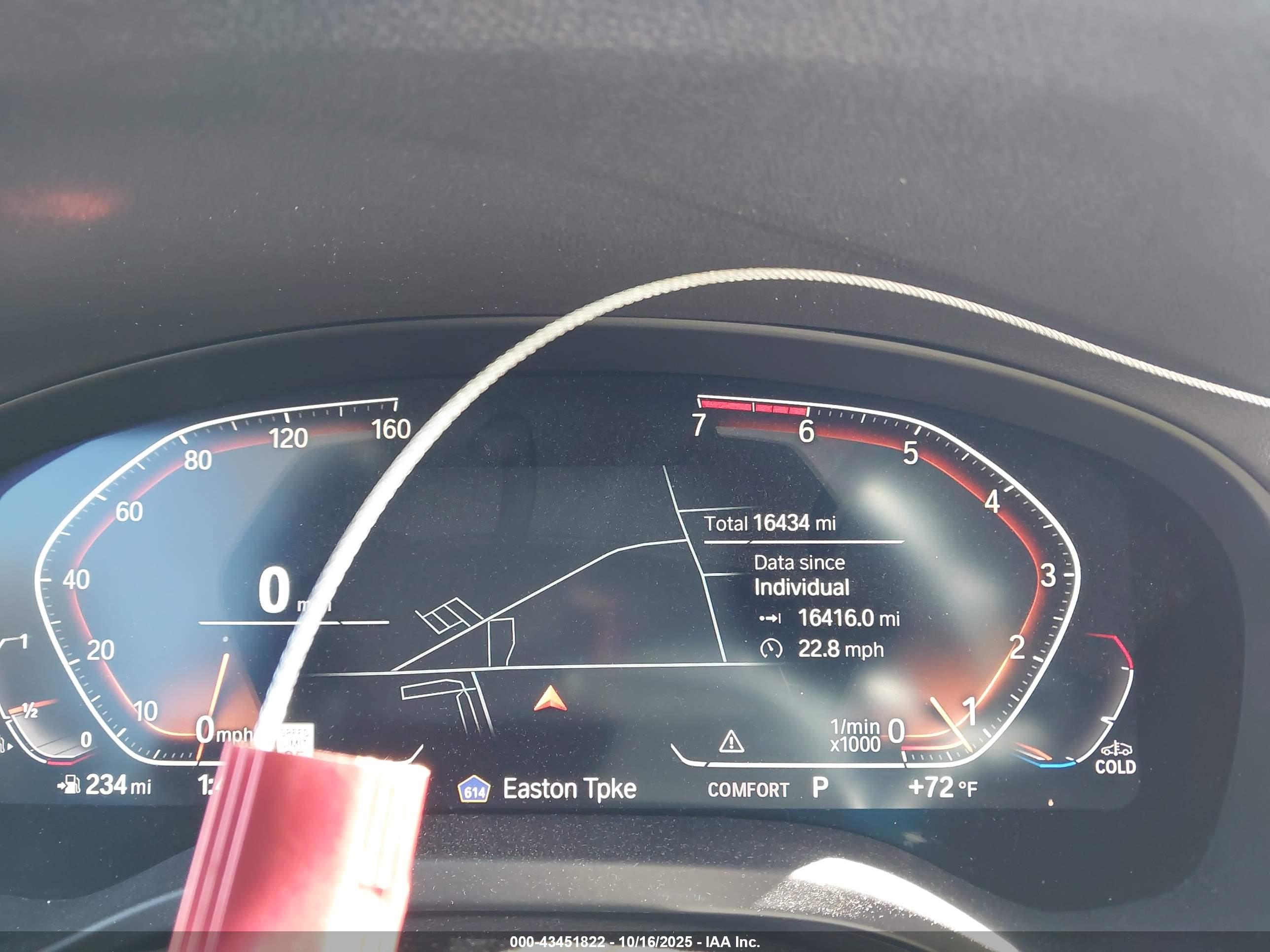BMW X3 image 7
