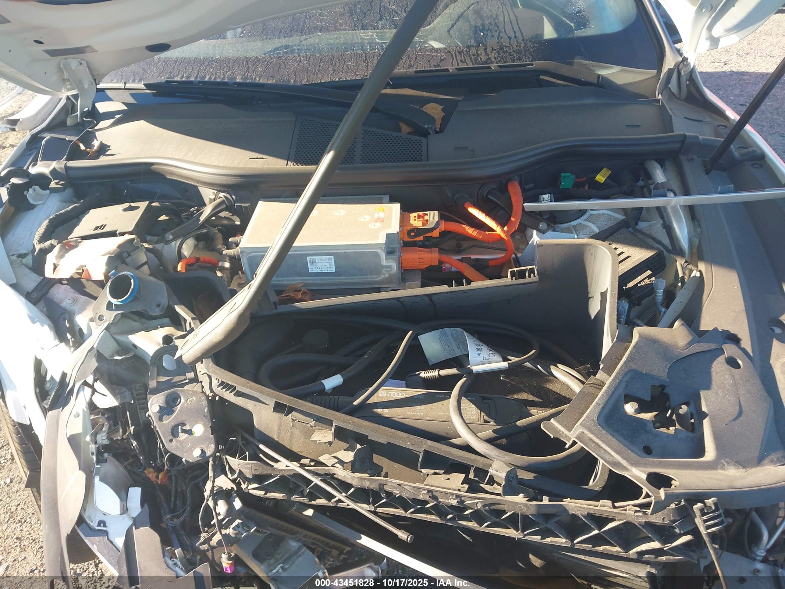 AUDI E-TRON image 10