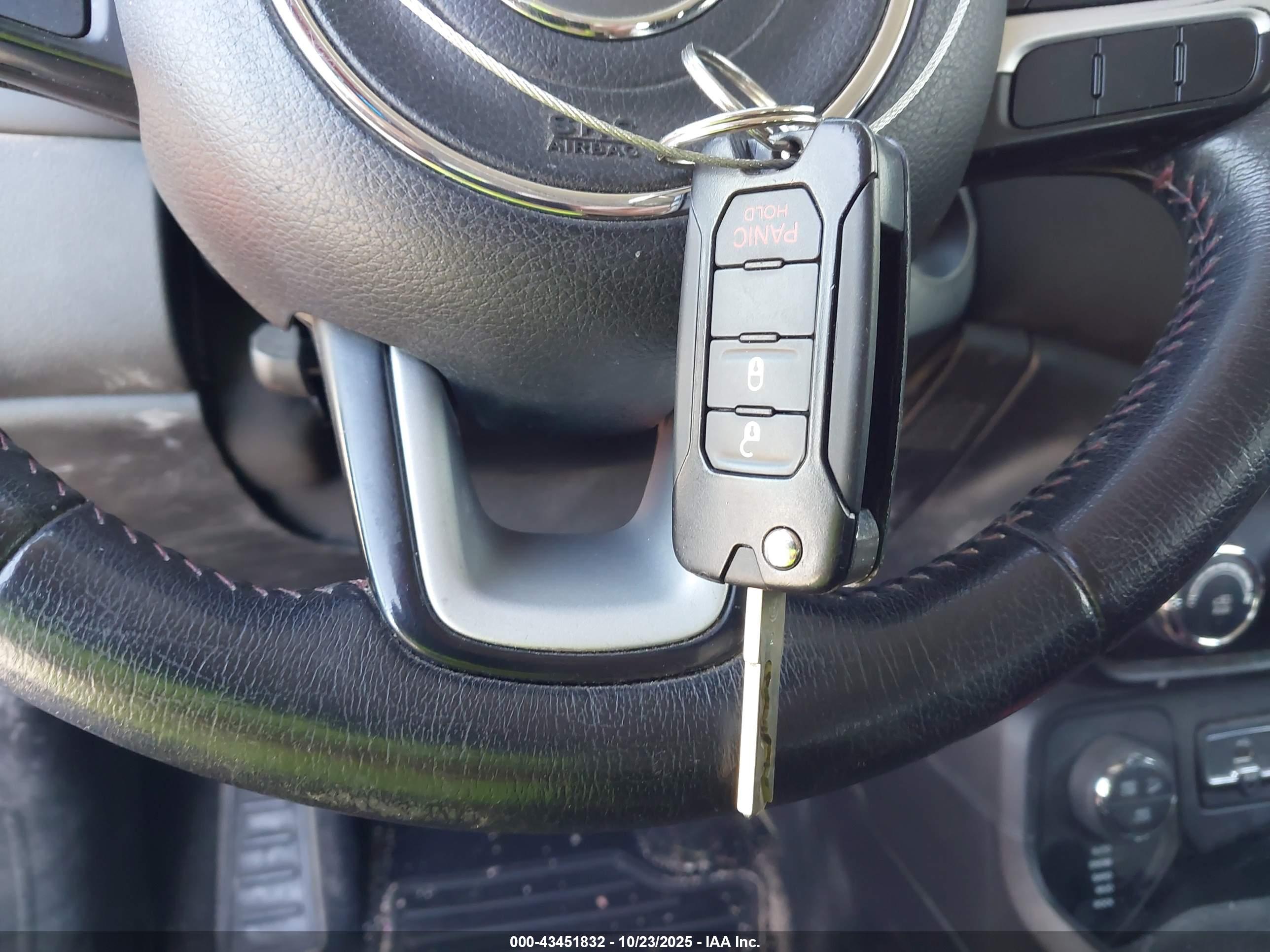 JEEP RENEGADE image 11